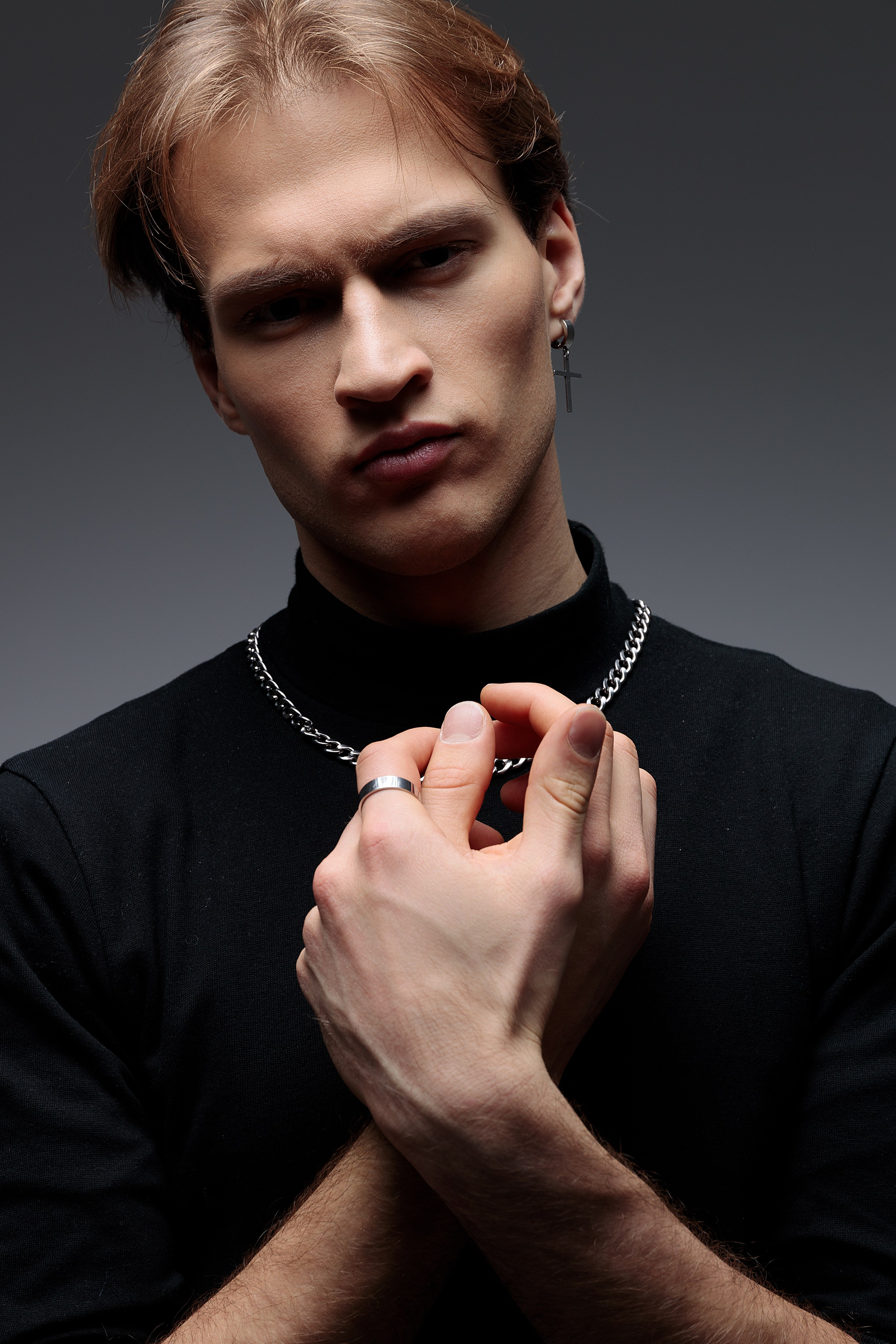 Даня. Фотограф Кристина Крищунс