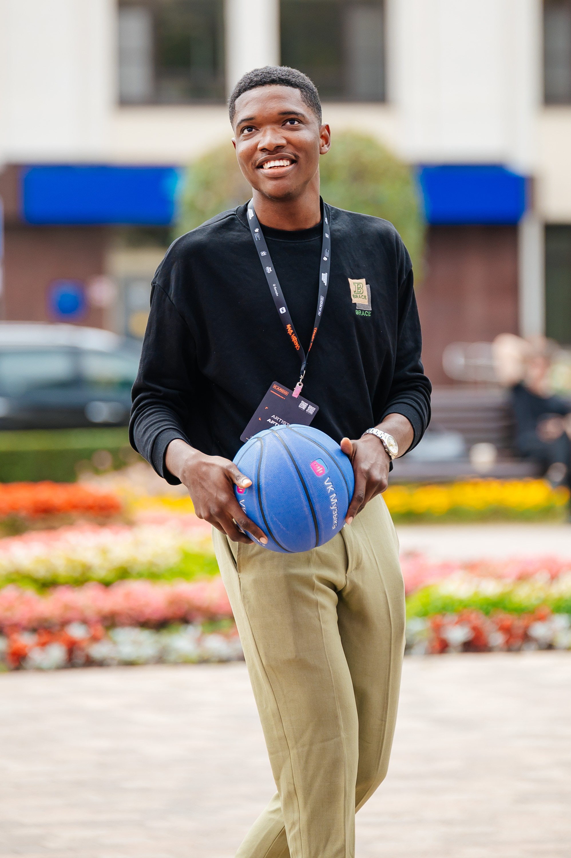 VK / Kardo. Главная