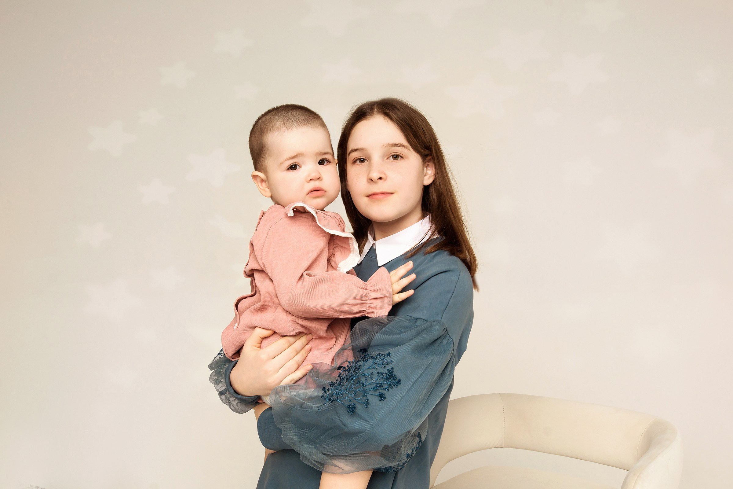 Семейная фотосессия. Фотограф Оксана Сафонова г. Тольятти