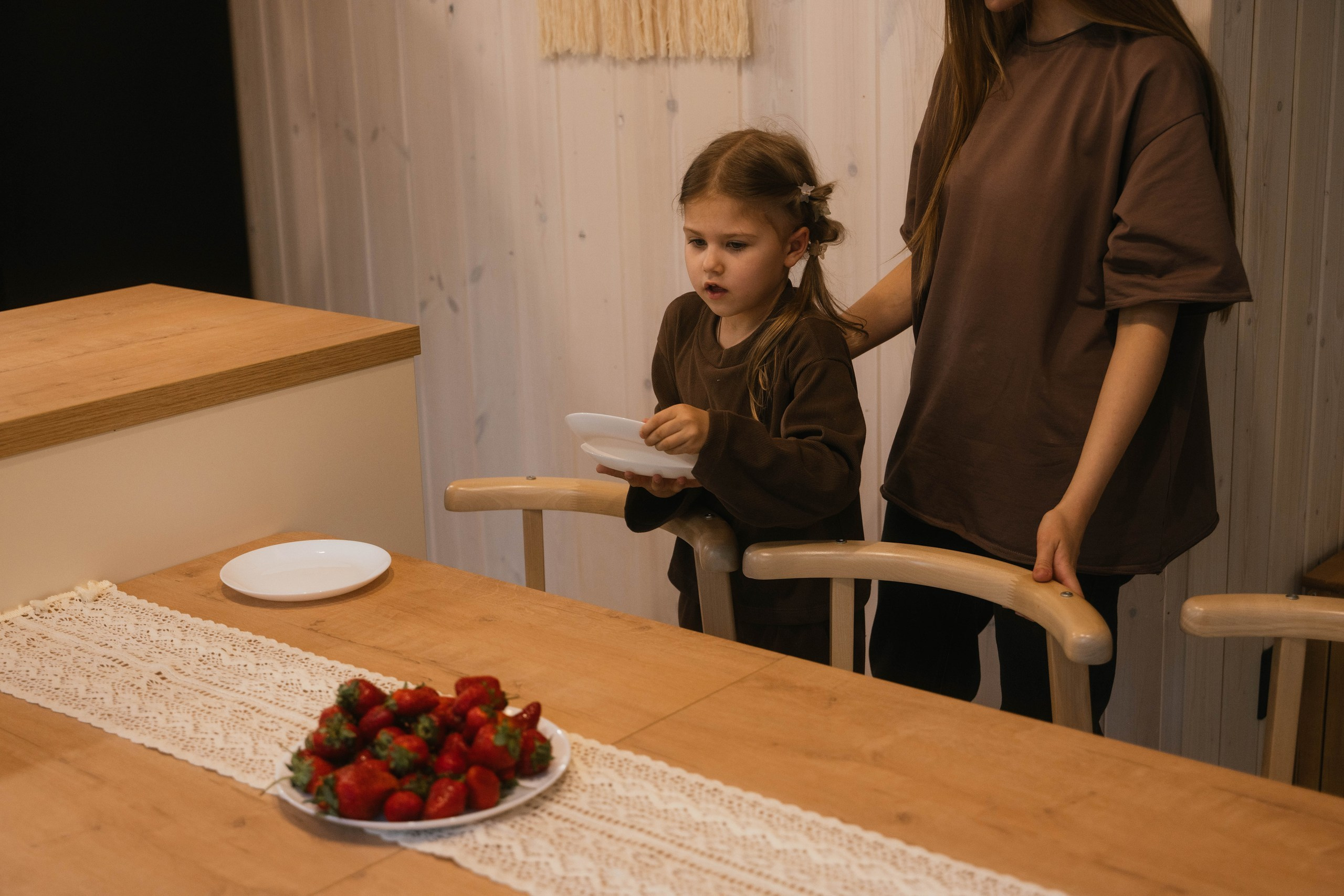 Настя, Илья, Аня, Гриша и Мирон. Свадебный, семейный фотограф в Рязани Лена Брант