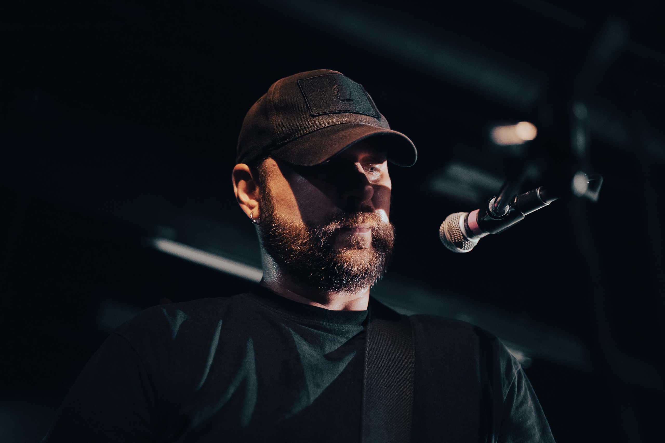 05/08 Концерт. Фотограф из Москвы. Иван Носков