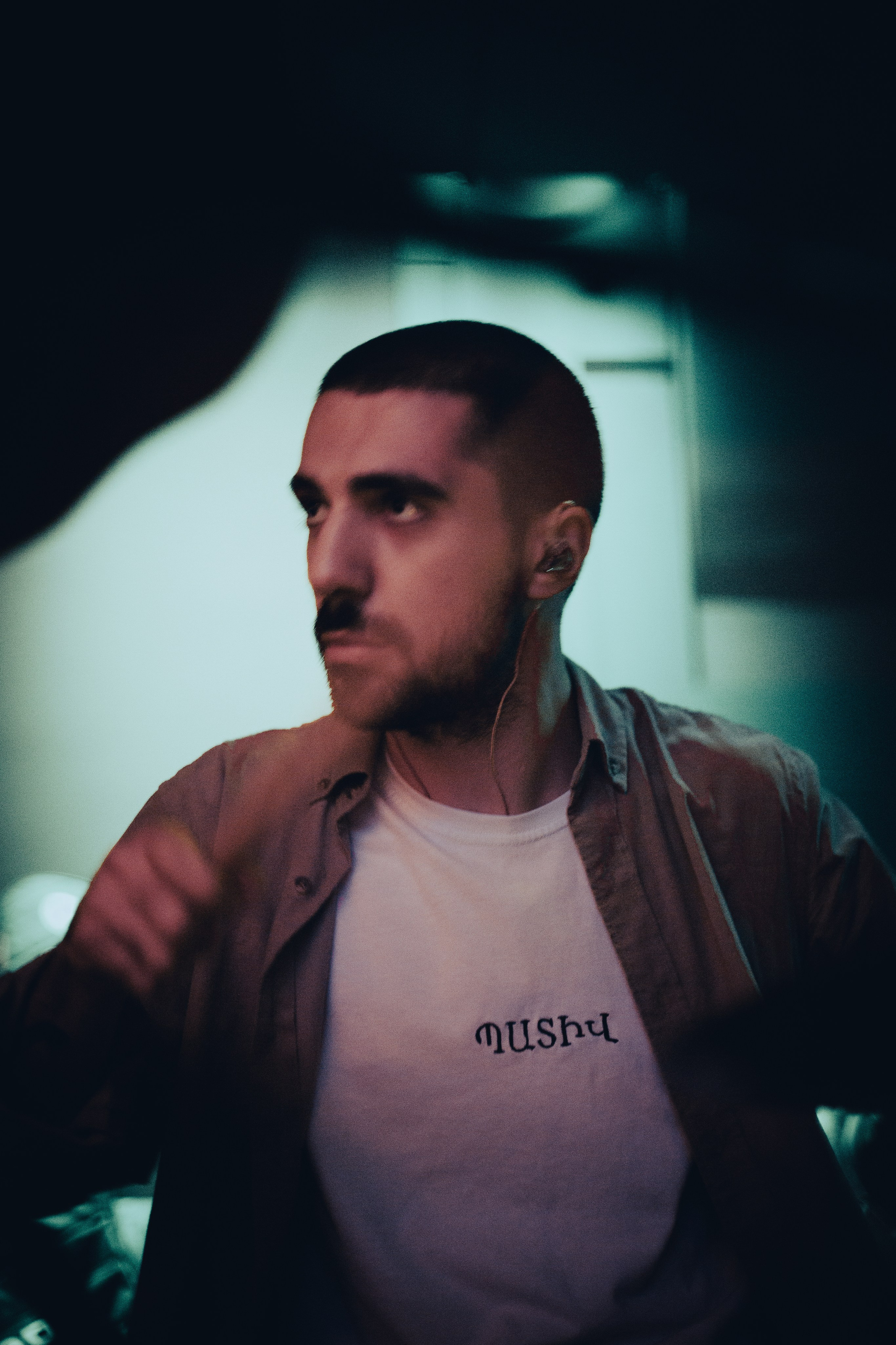 11/10 Концерт. Фотограф из Москвы. Иван Носков