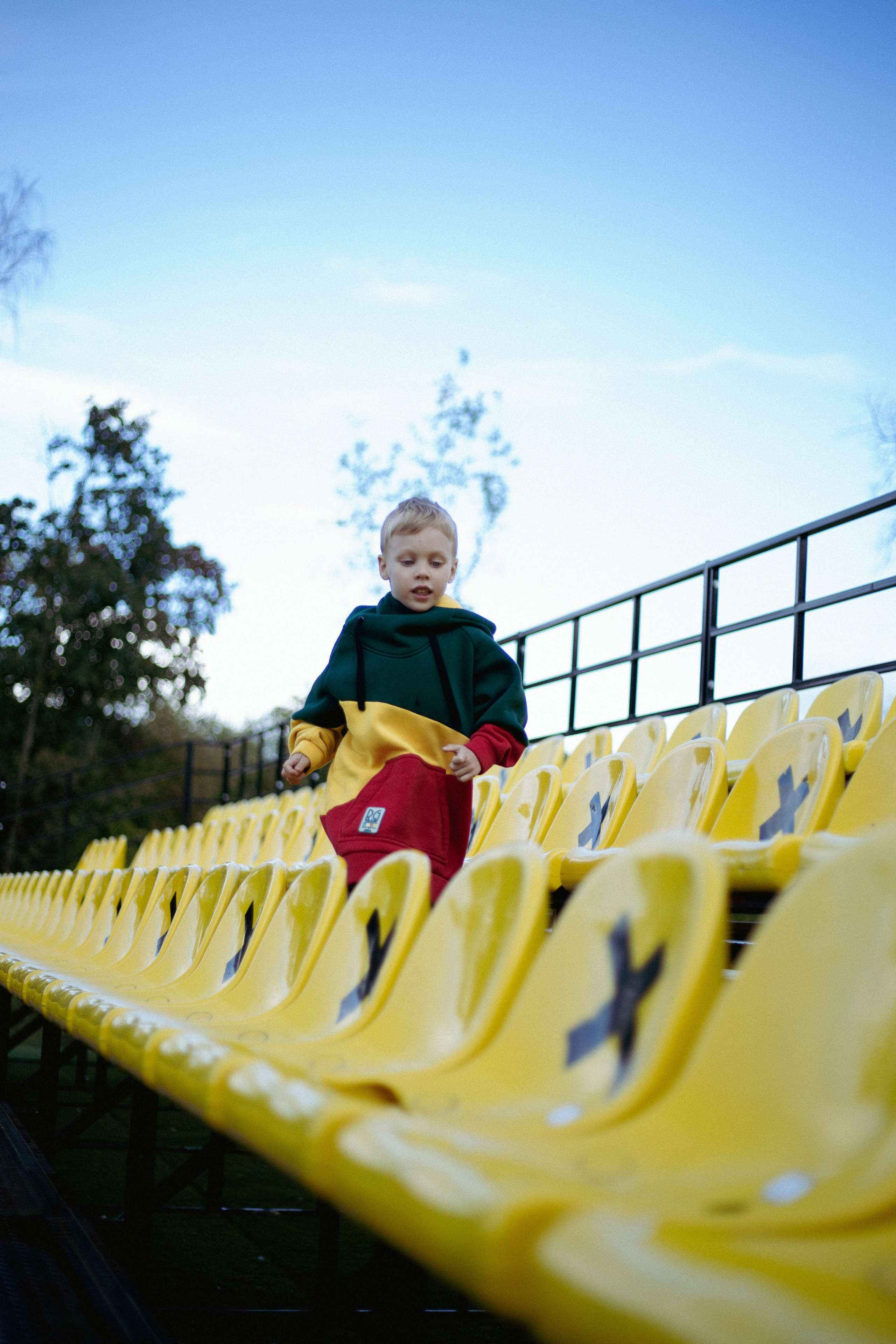 23/08 Стрит. Фотограф из Москвы. Иван Носков