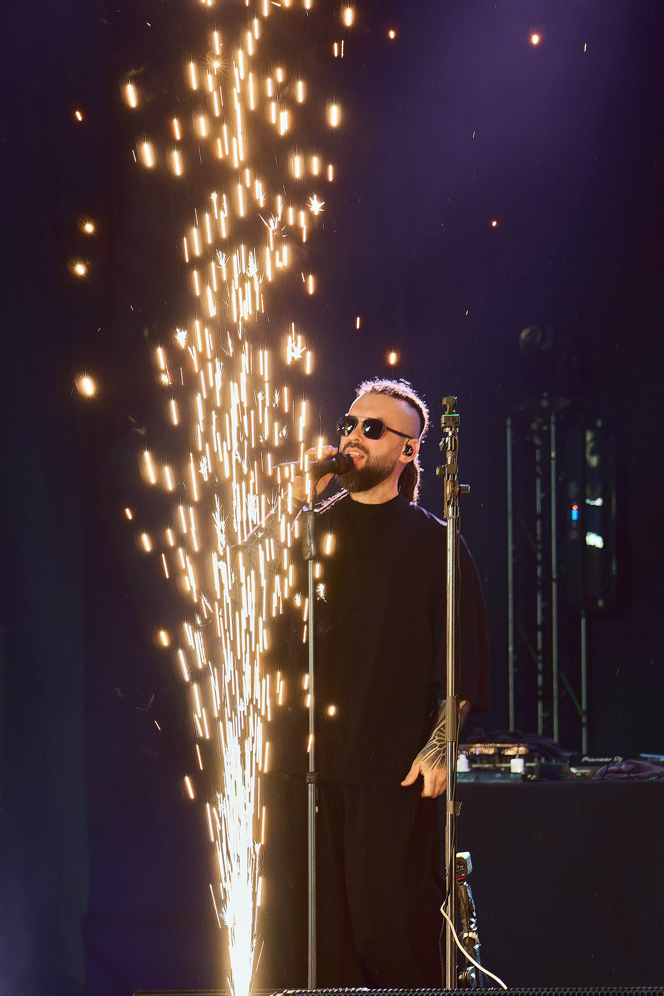 День Молодежи. Фотограф во Владивостоке