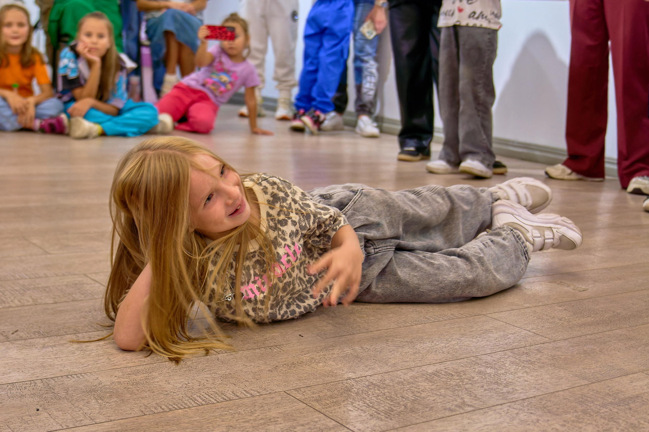 Space. Фотограф во Владивостоке