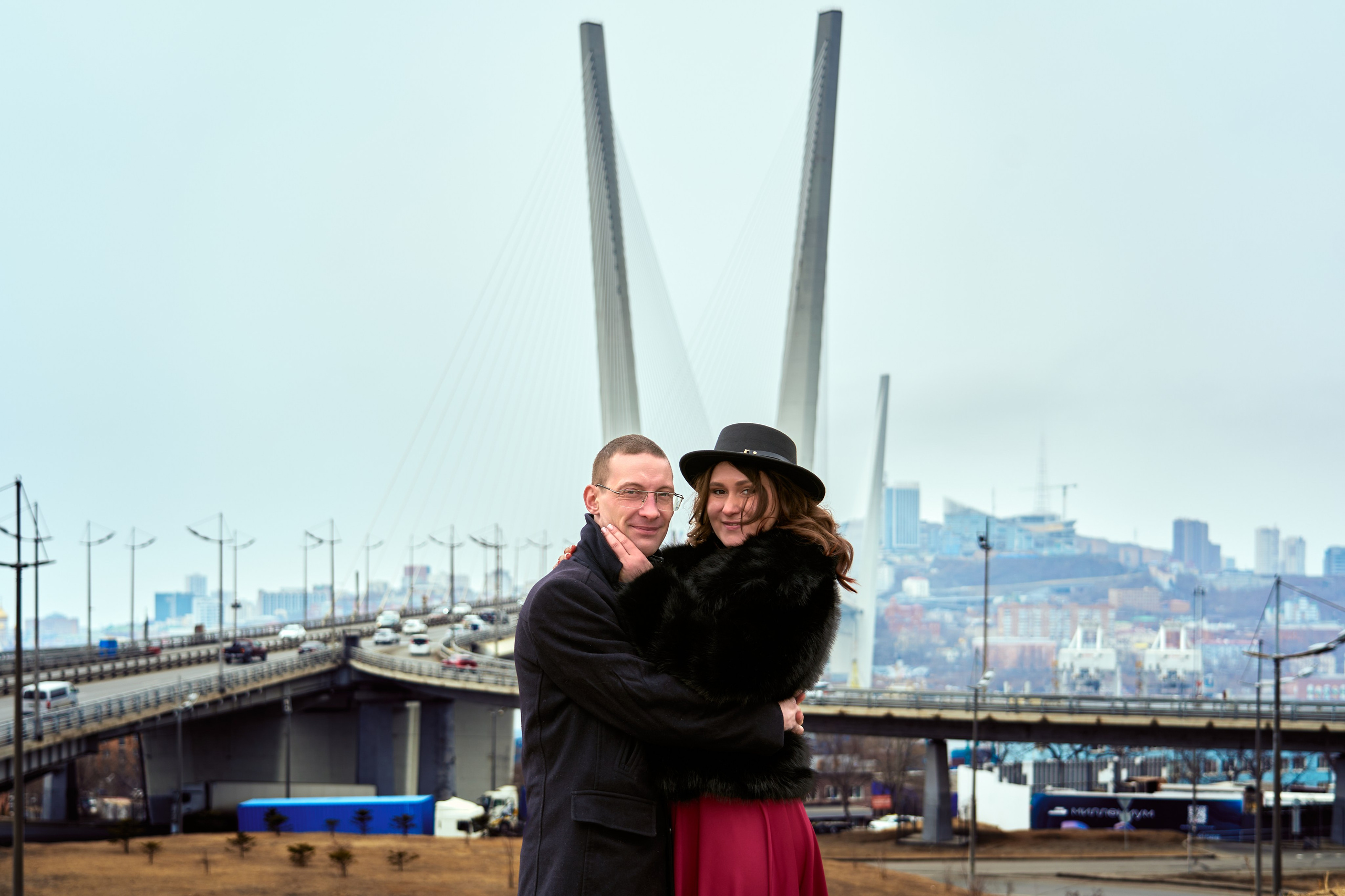 Фотограф ЗАГС Владивосток. Фотограф во Владивостоке