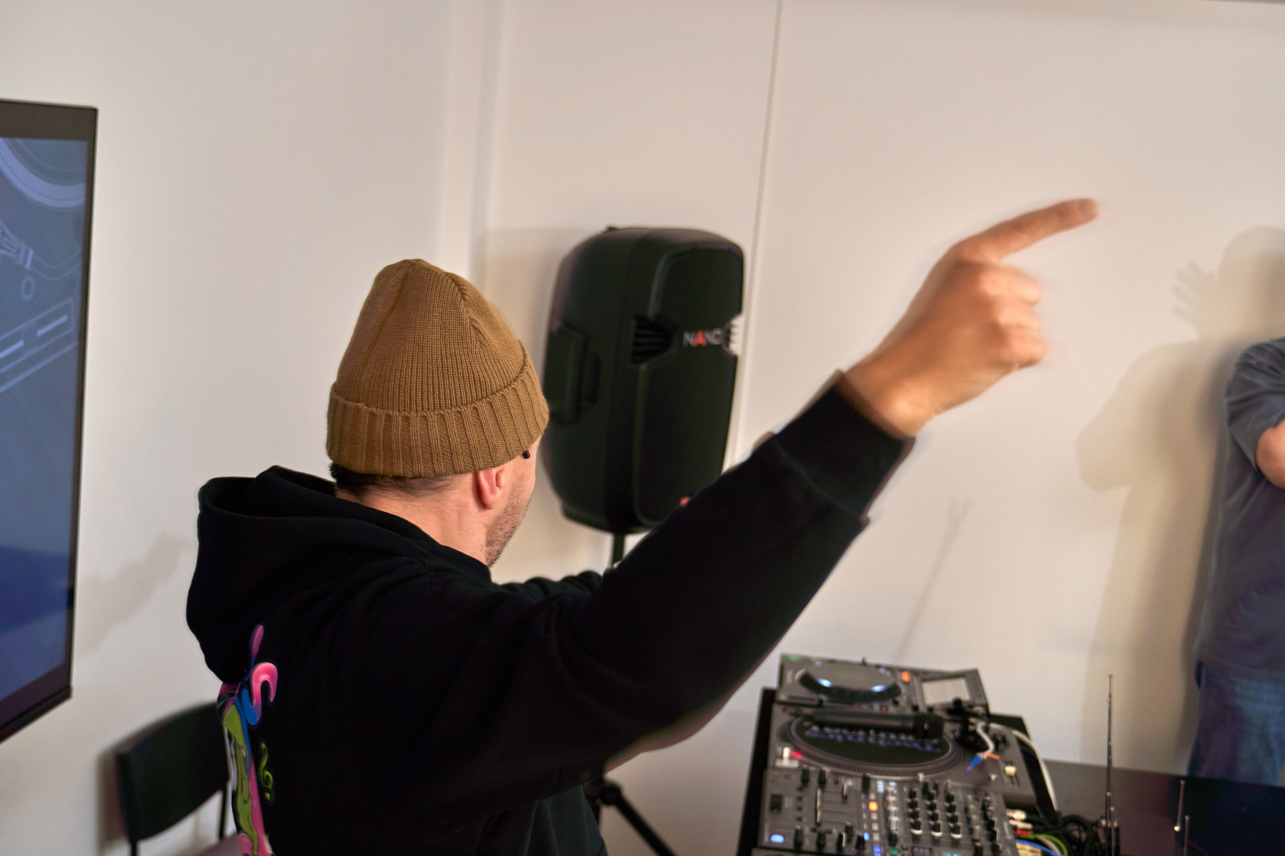 День D.J. Фотограф во Владивостоке