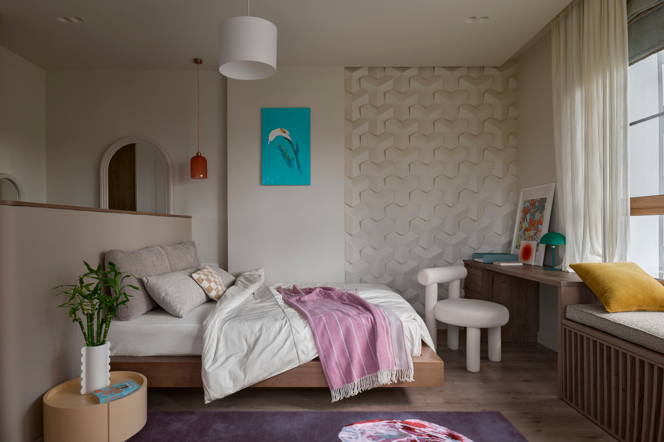 Дизайн интерьера квартиры в жк Белый Парус. Интерьерный фотограф. Фотограф архитектуры