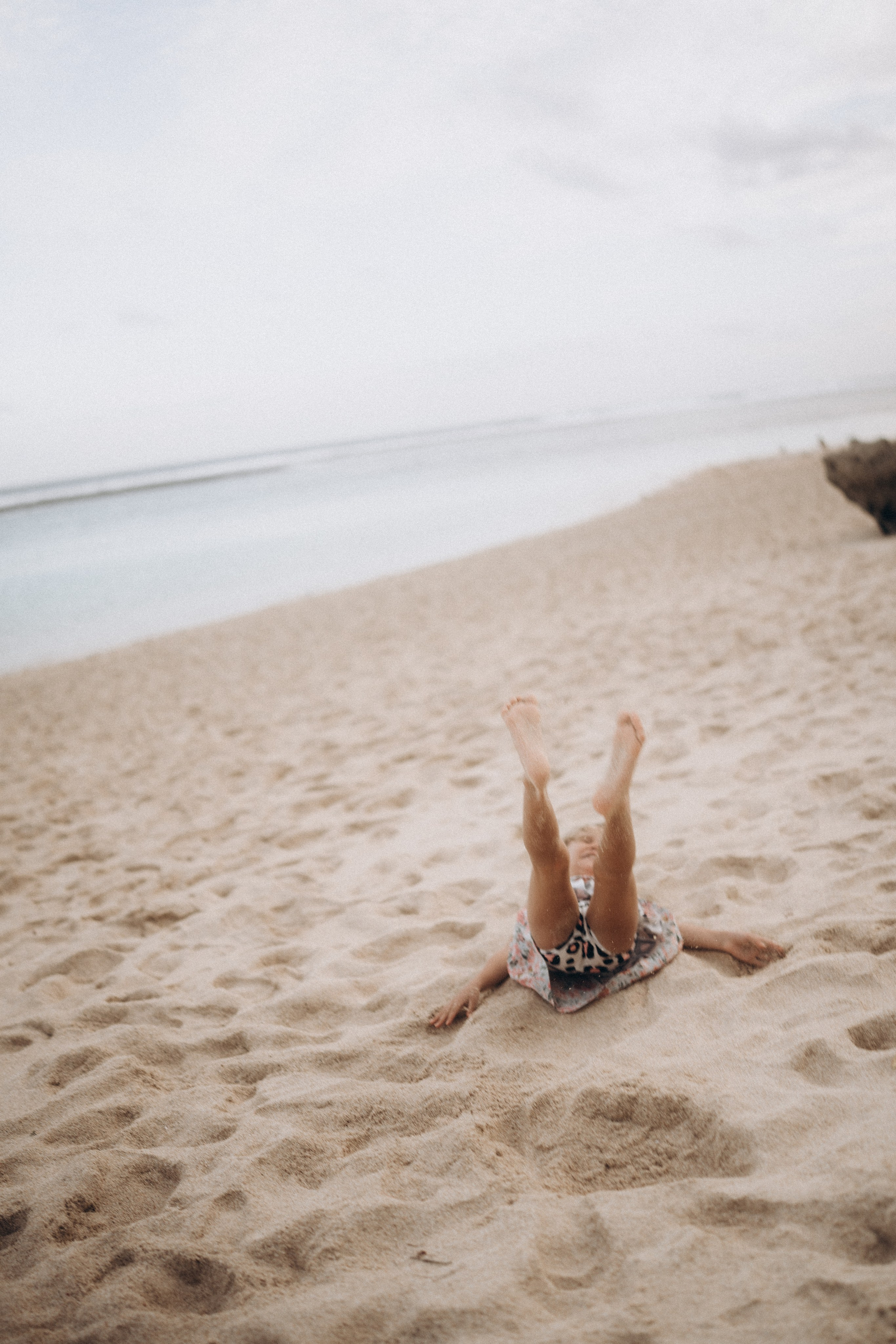 Настя, Ирина, Вика и Луна. Ольга Антипова — фотограф