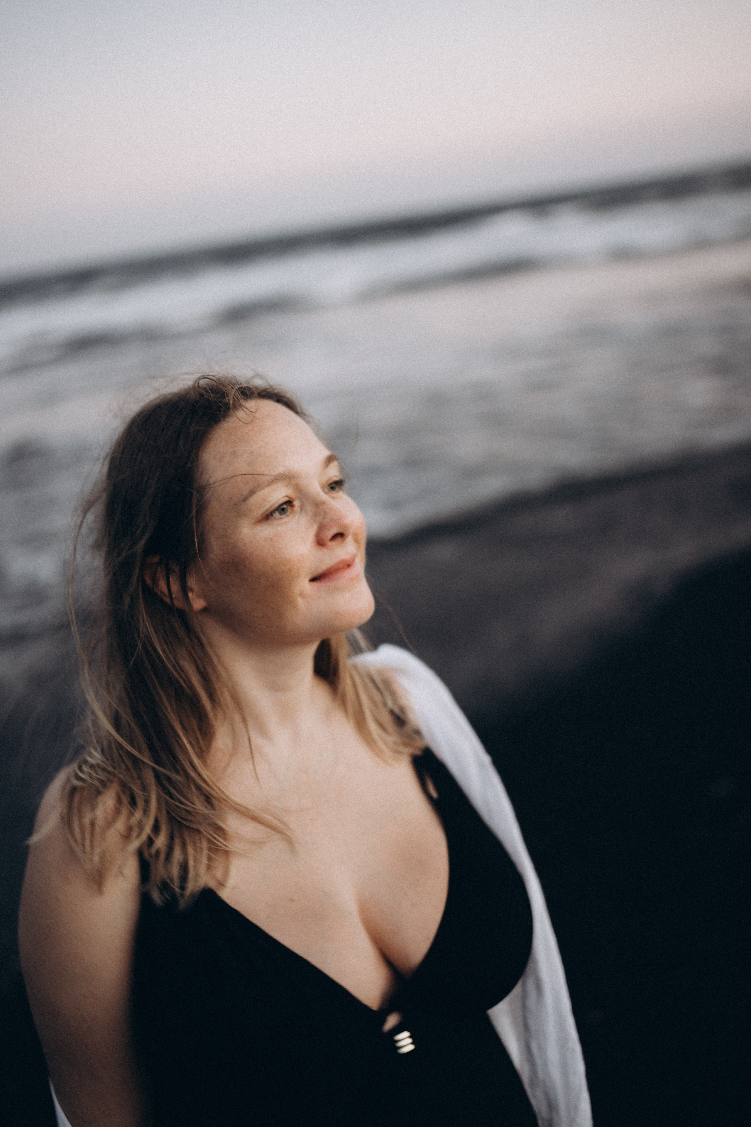 Kate & Yanis. Olga Antipova — photographer