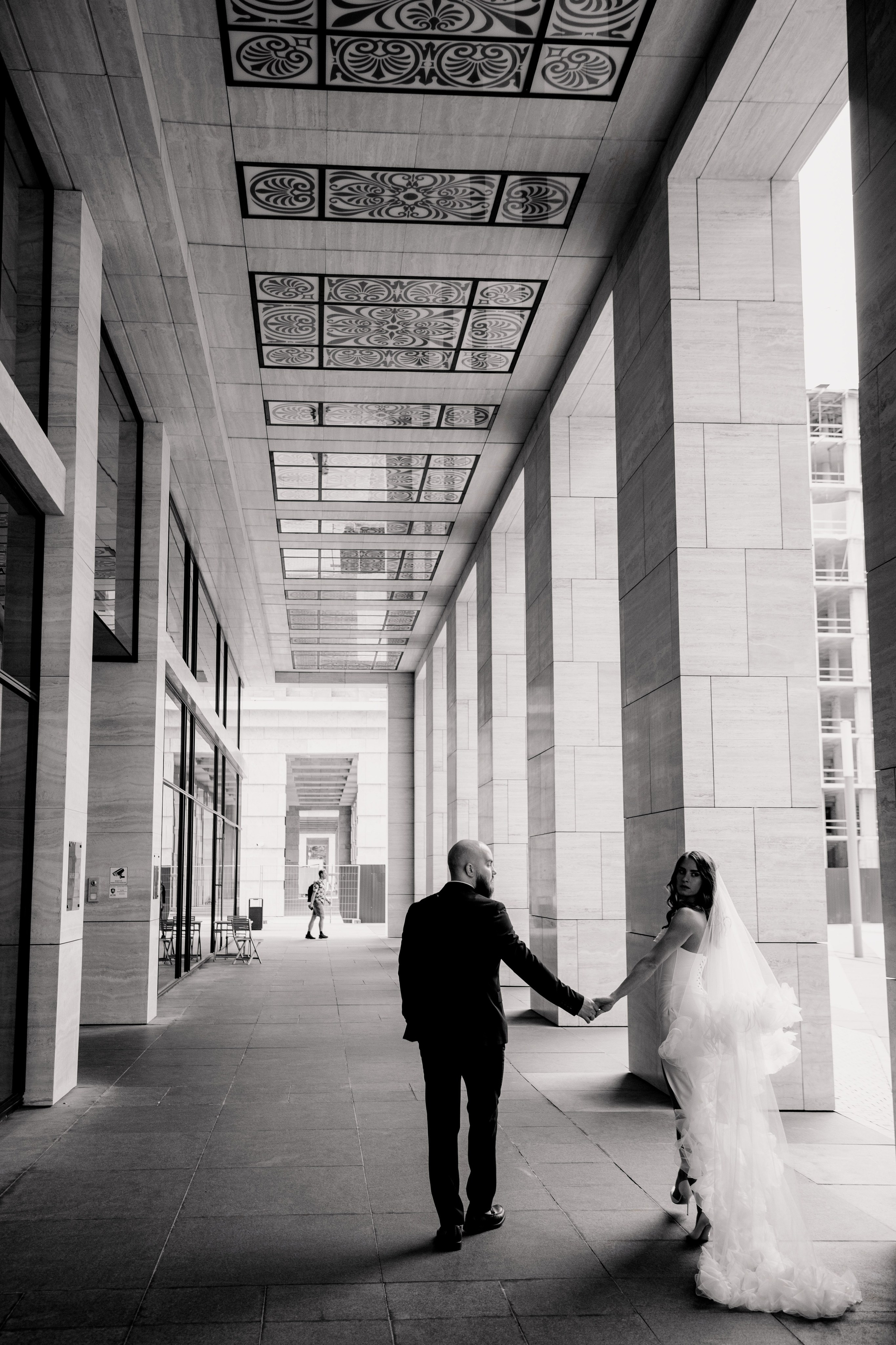 Свадьба Алексей и Анна. Фотограф в Москве и Санкт-Петербурге Дарина