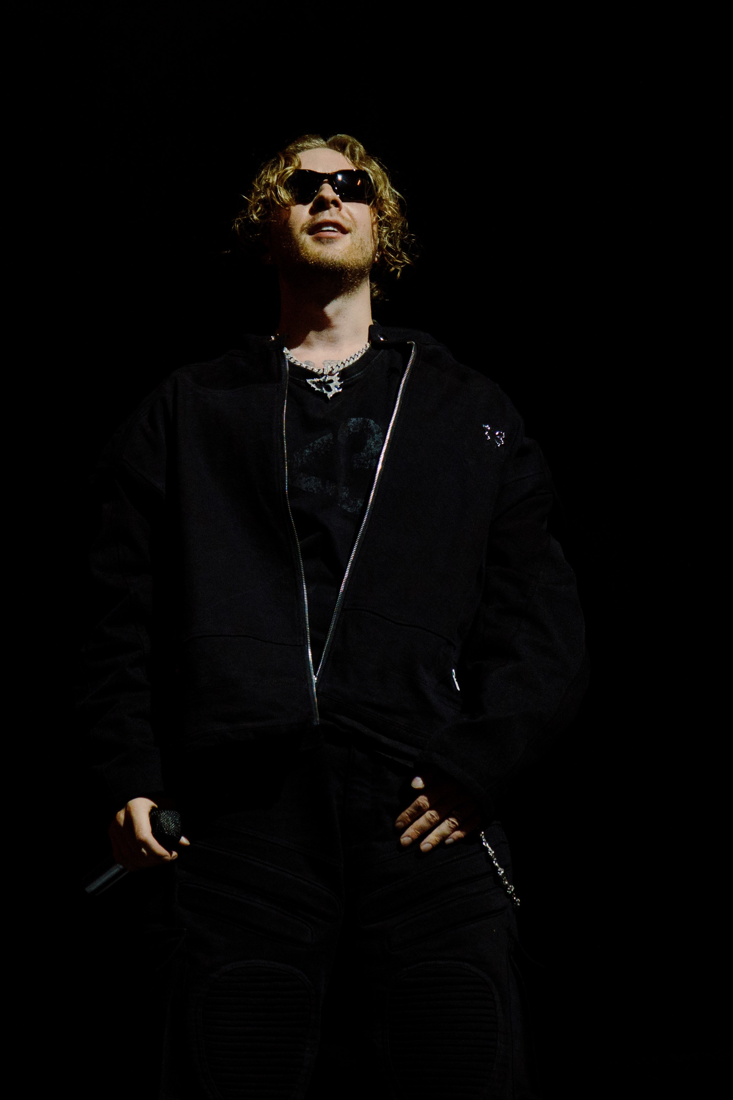 Концерты. Фотограф в Москве и Санкт-Петербурге Дарина