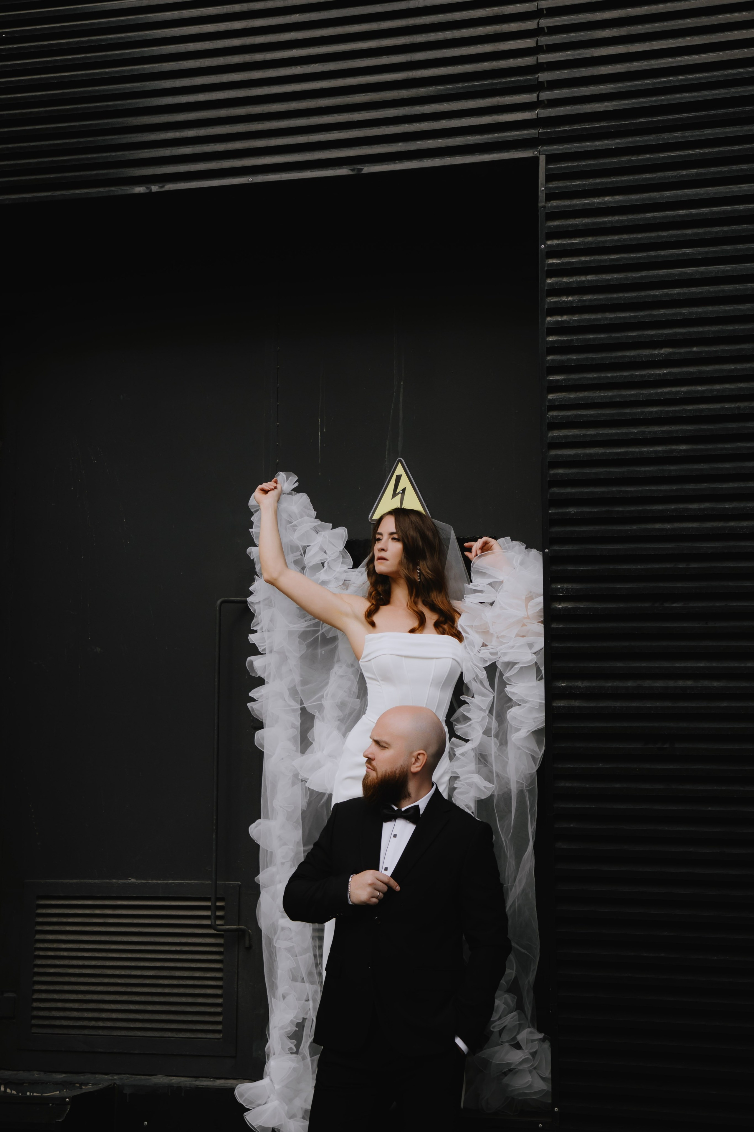 Свадьба Алексей и Анна. Фотограф в Москве и Санкт-Петербурге Дарина