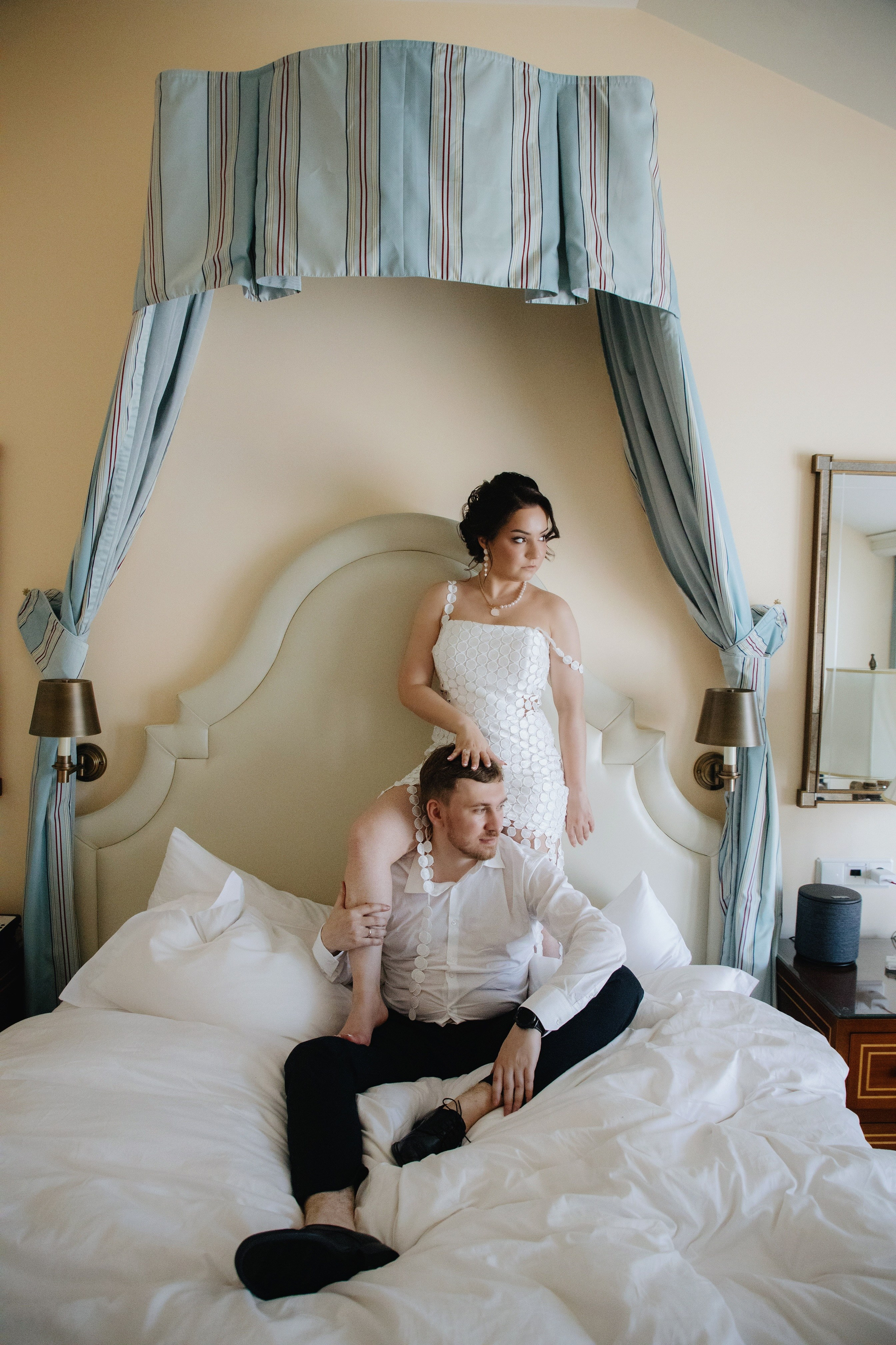 Татьяна и Денис. Фотограф в Москве и Санкт-Петербурге Дарина