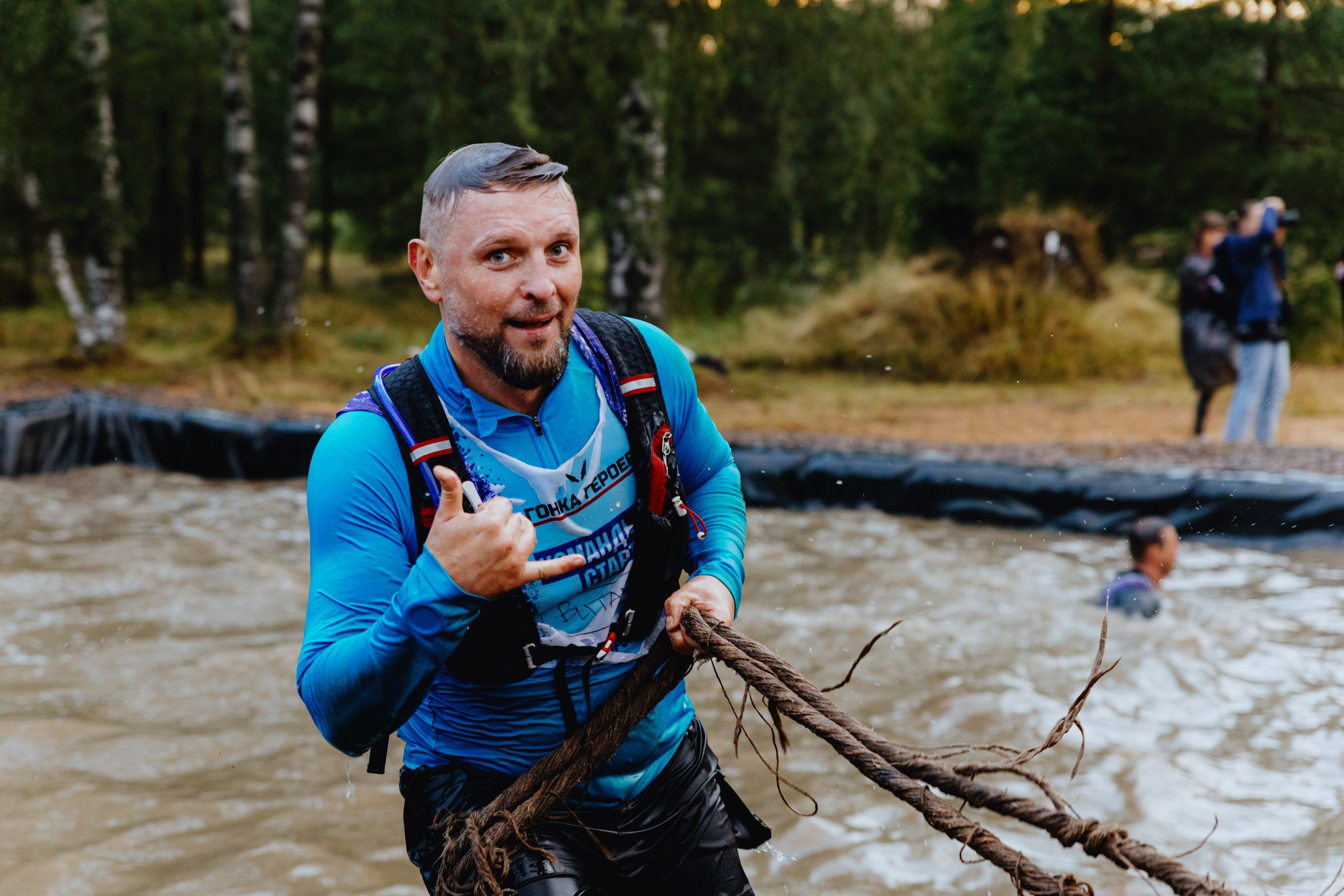 Гонка героев 2025 в Санкт-Петербурге. Фотограф в Москве и Санкт-Петербурге Дарина