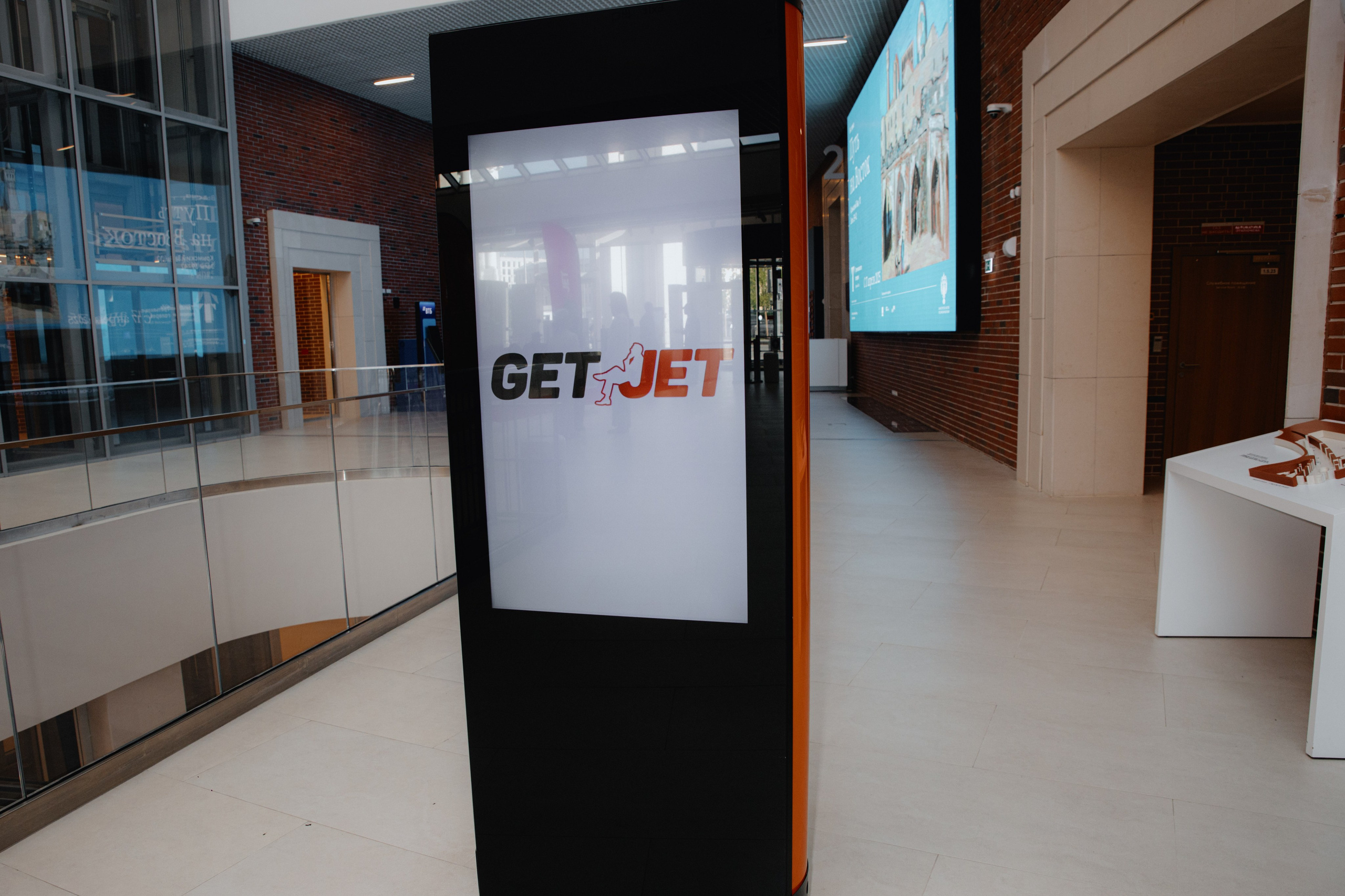 Презентация GET JET в Третьяковской галерее. Фотограф в Москве и Санкт-Петербурге Дарина