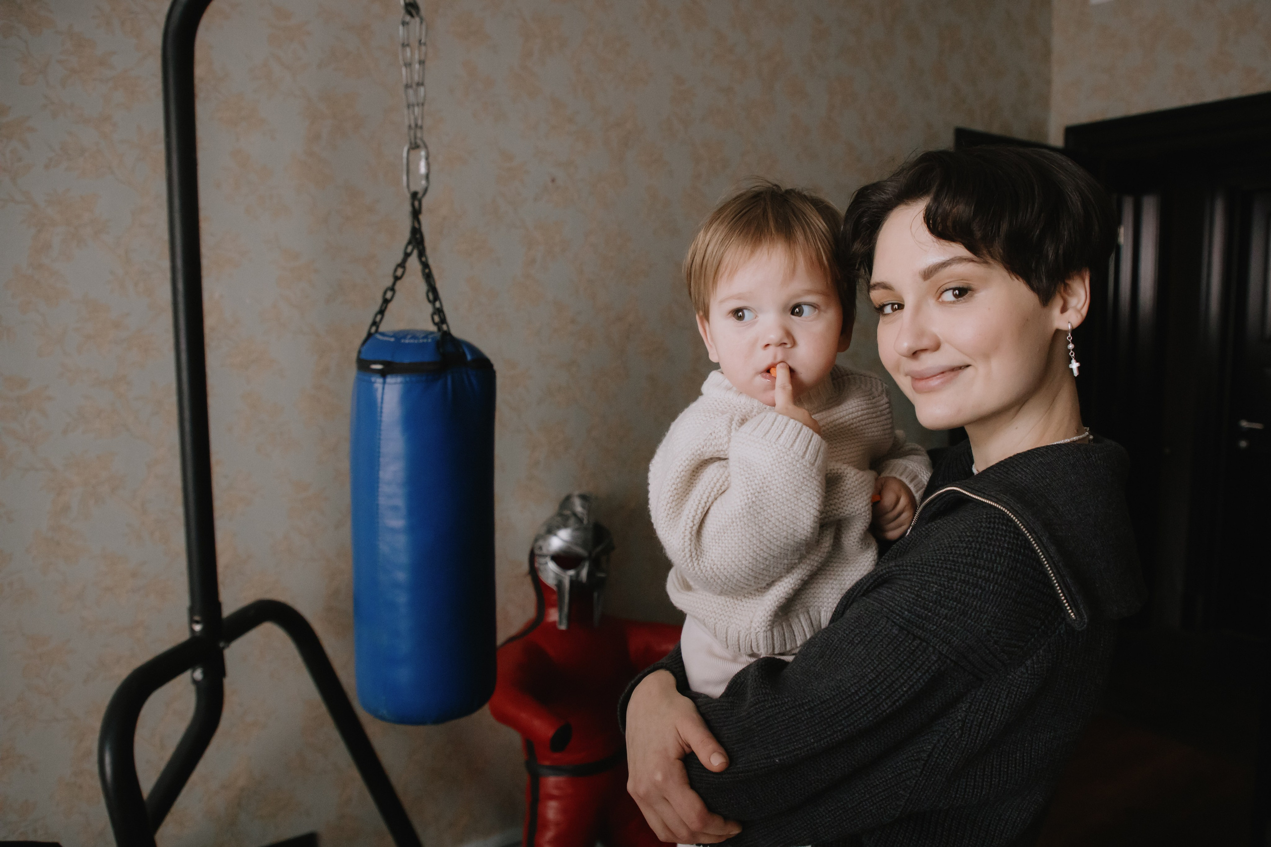 Backstage сериала «Обоюдное согласие-2». Фотограф в Москве и Санкт-Петербурге Дарина