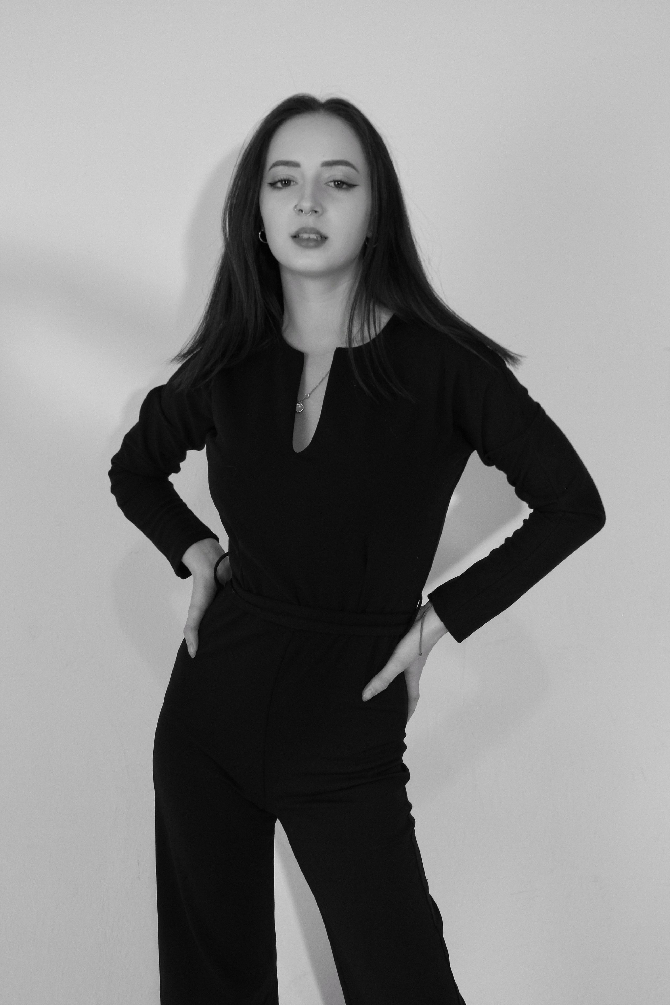 Полина. Фотограф Анастасия Москва|Одинцово