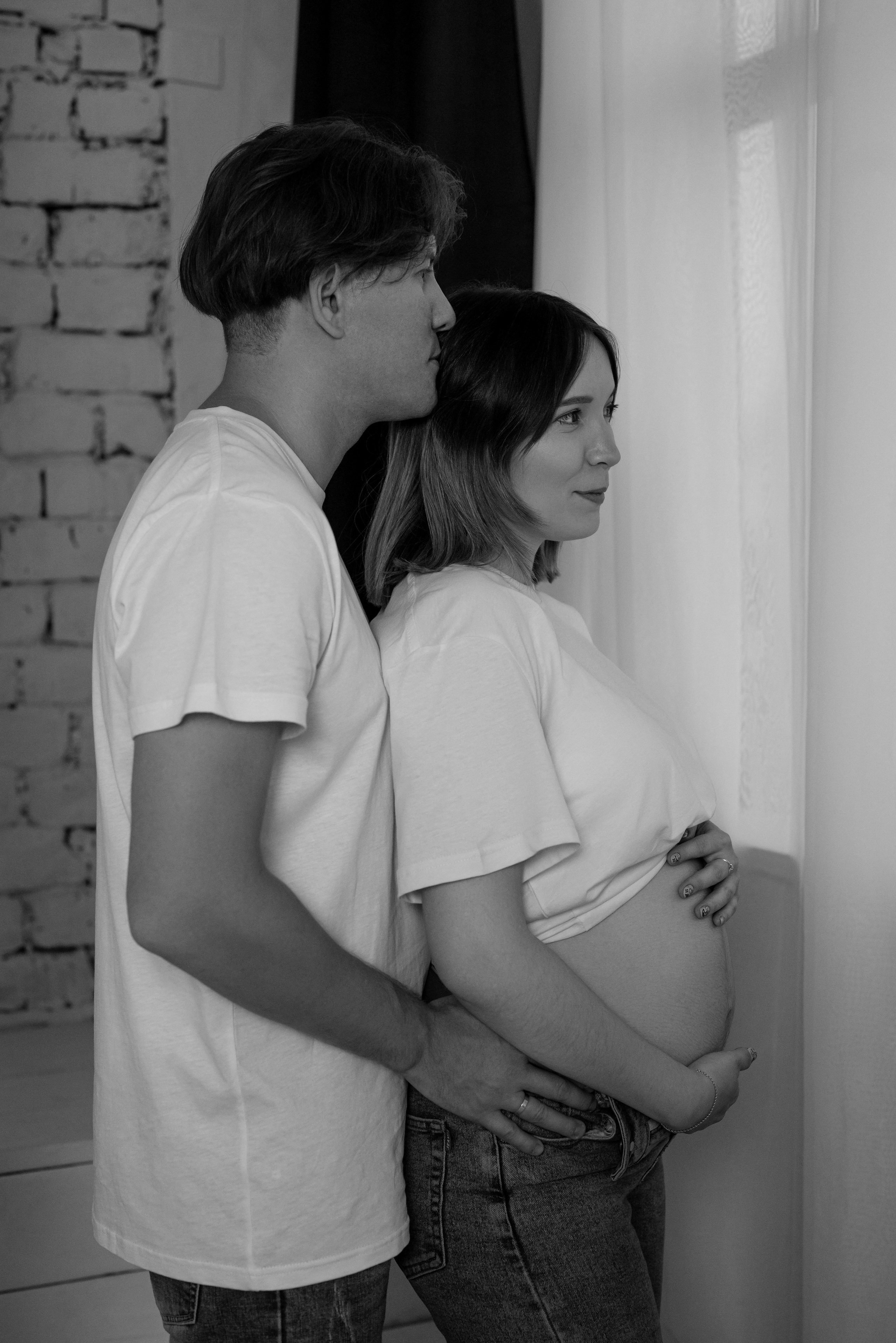 Динар и Алия. Фотограф в городе Салават