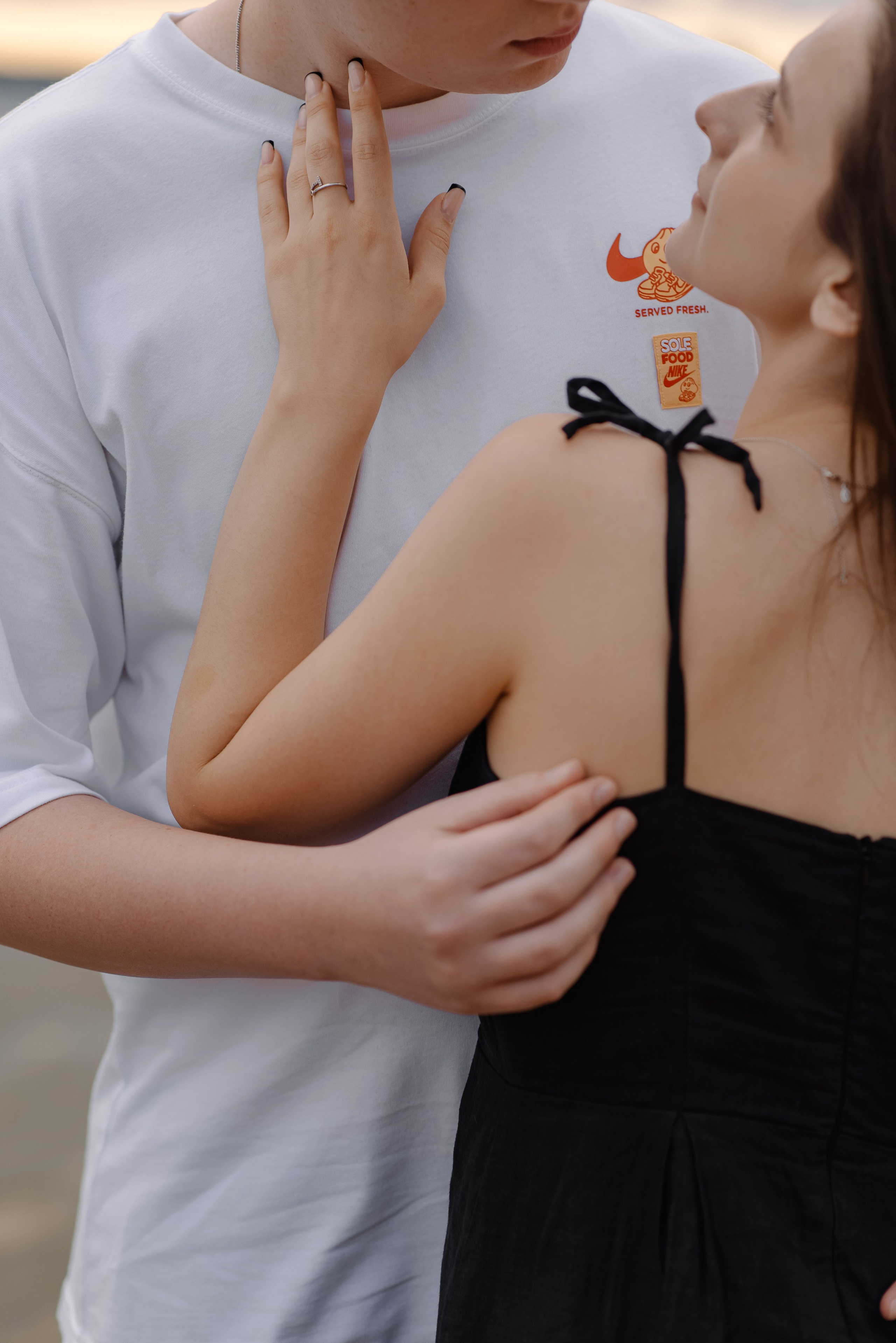 С любимым другом. Фотограф Минск Катерина Кирик