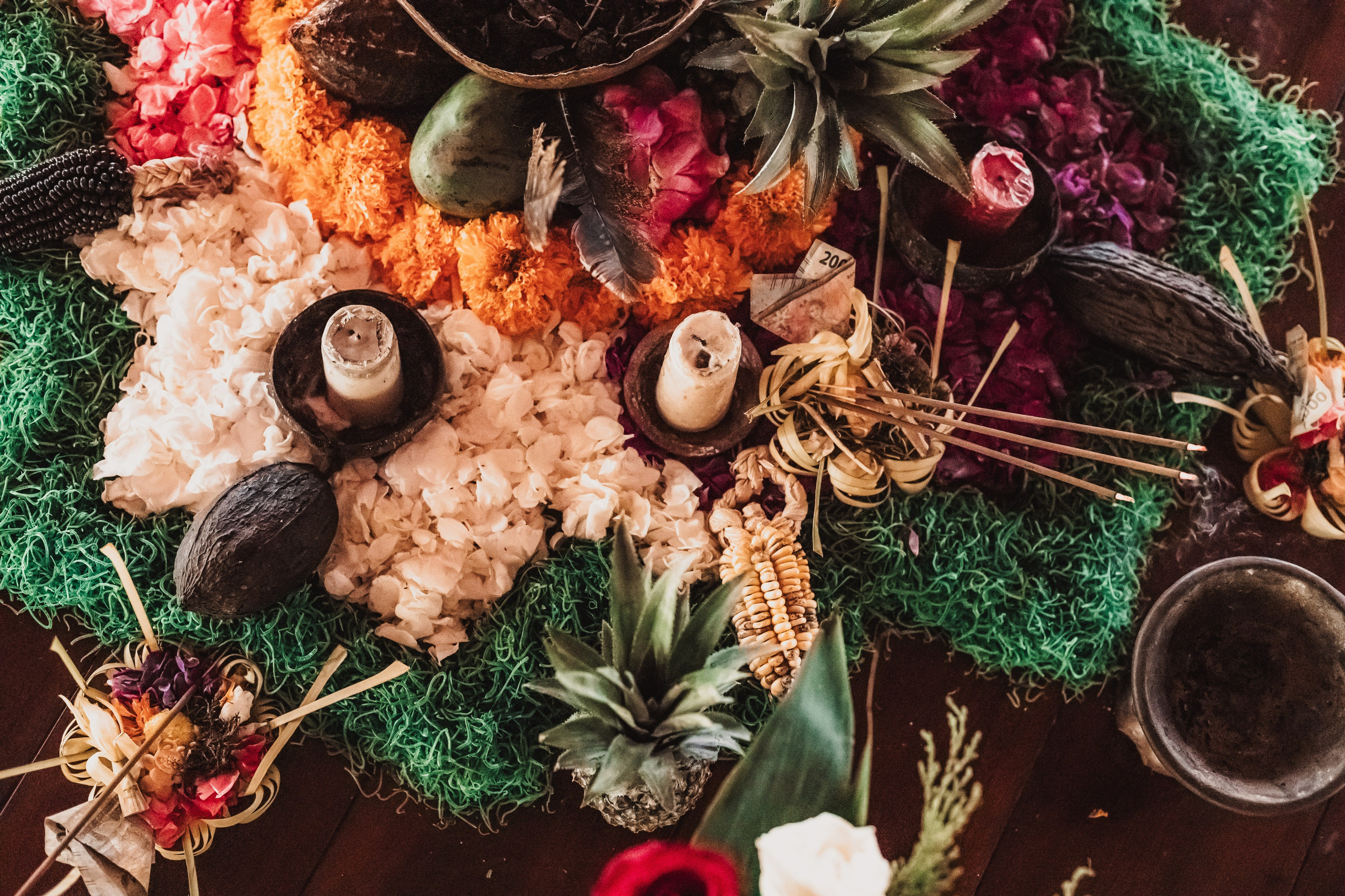 Cacao alchemy w Juan. Мариам Багдасарян