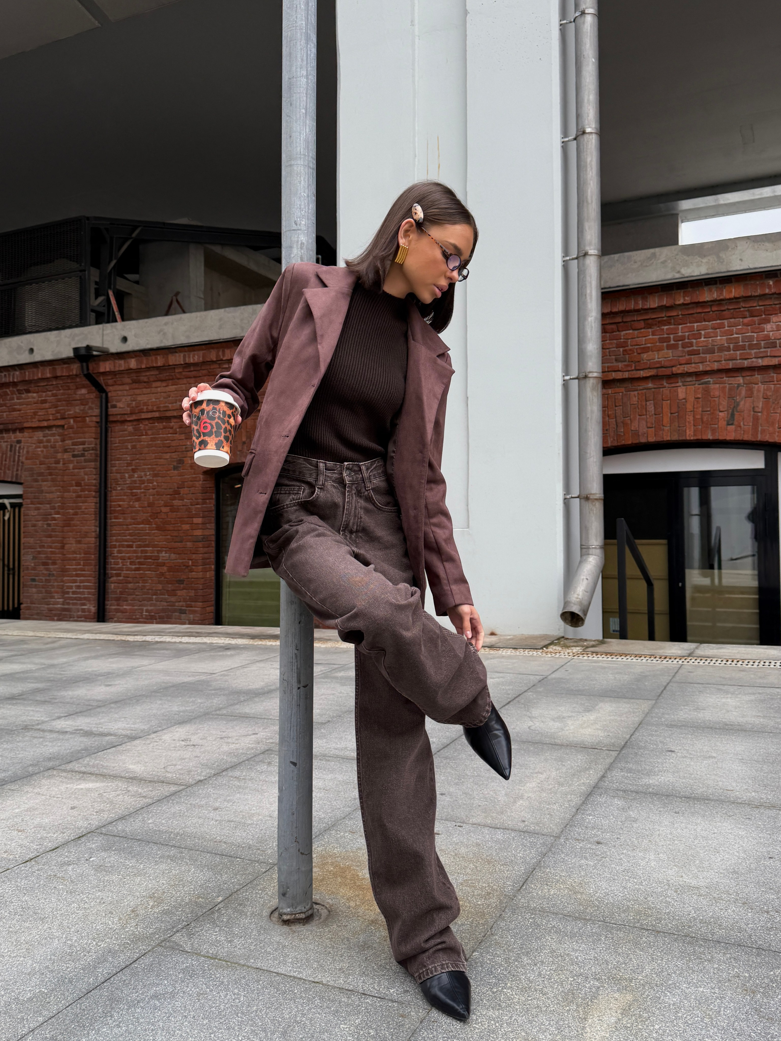 CLOTRE. Фотограф для брендов и индивидуальных фотосессий в Москве