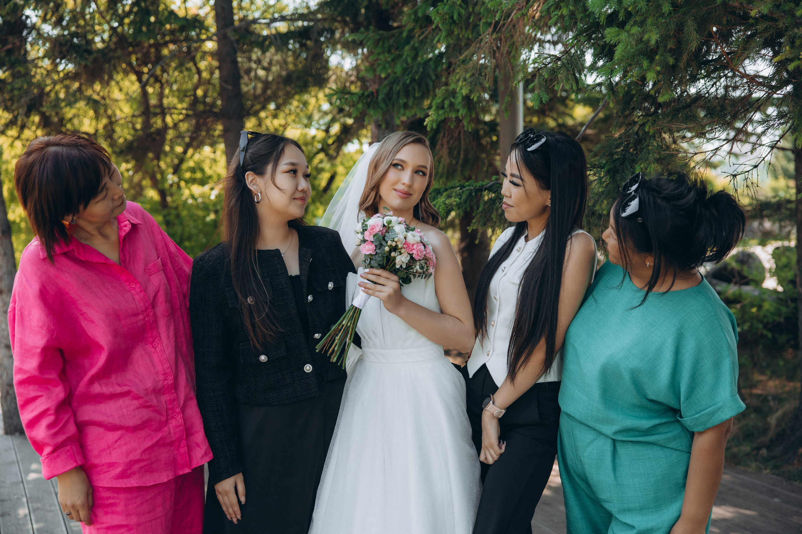 Станислав & Татьяна. Свадебный, семейный фотограф в Иркутске Светлана Макаричева