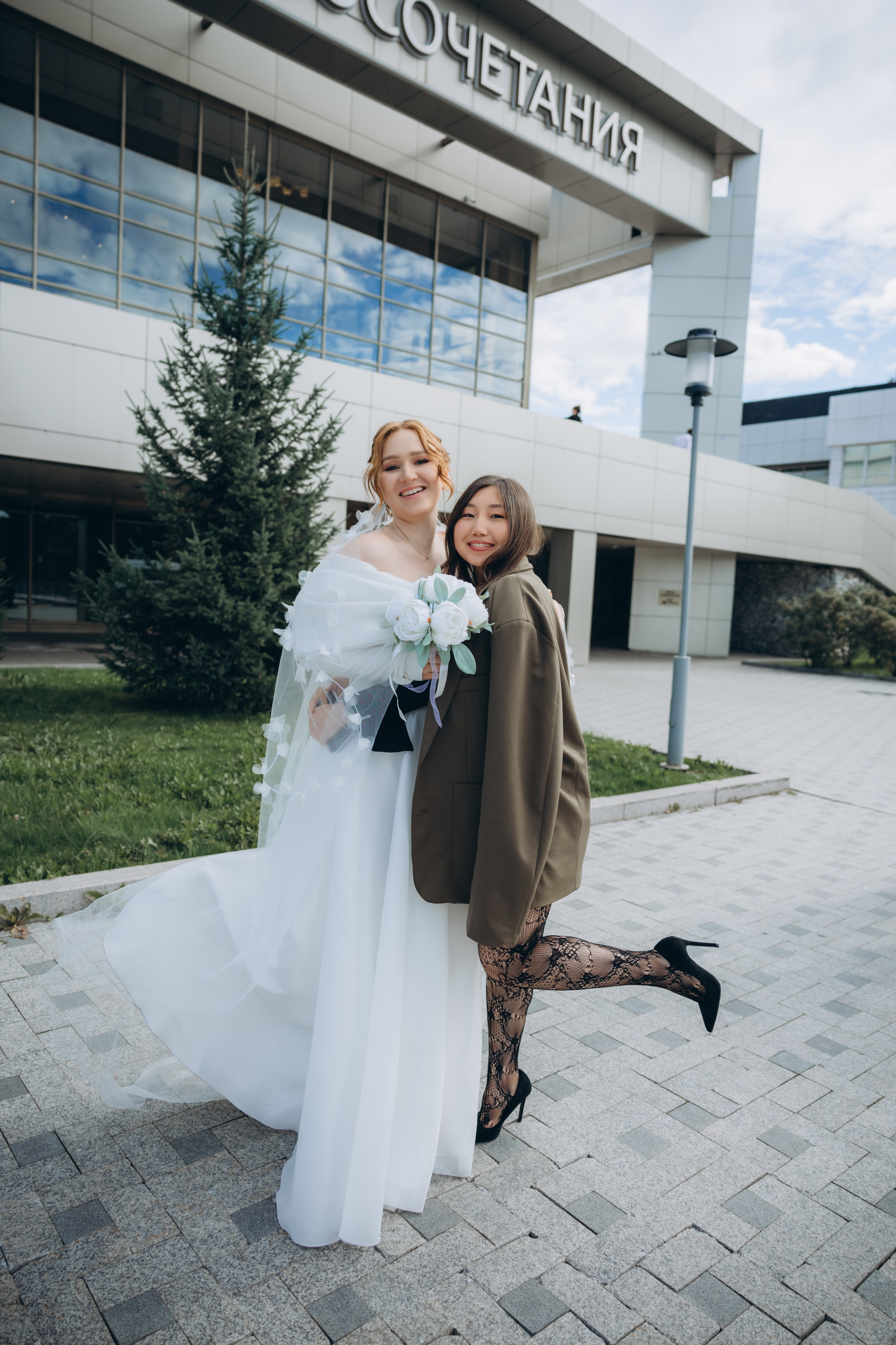 Иван и Елена. Свадебный, семейный фотограф в Иркутске Светлана Макаричева