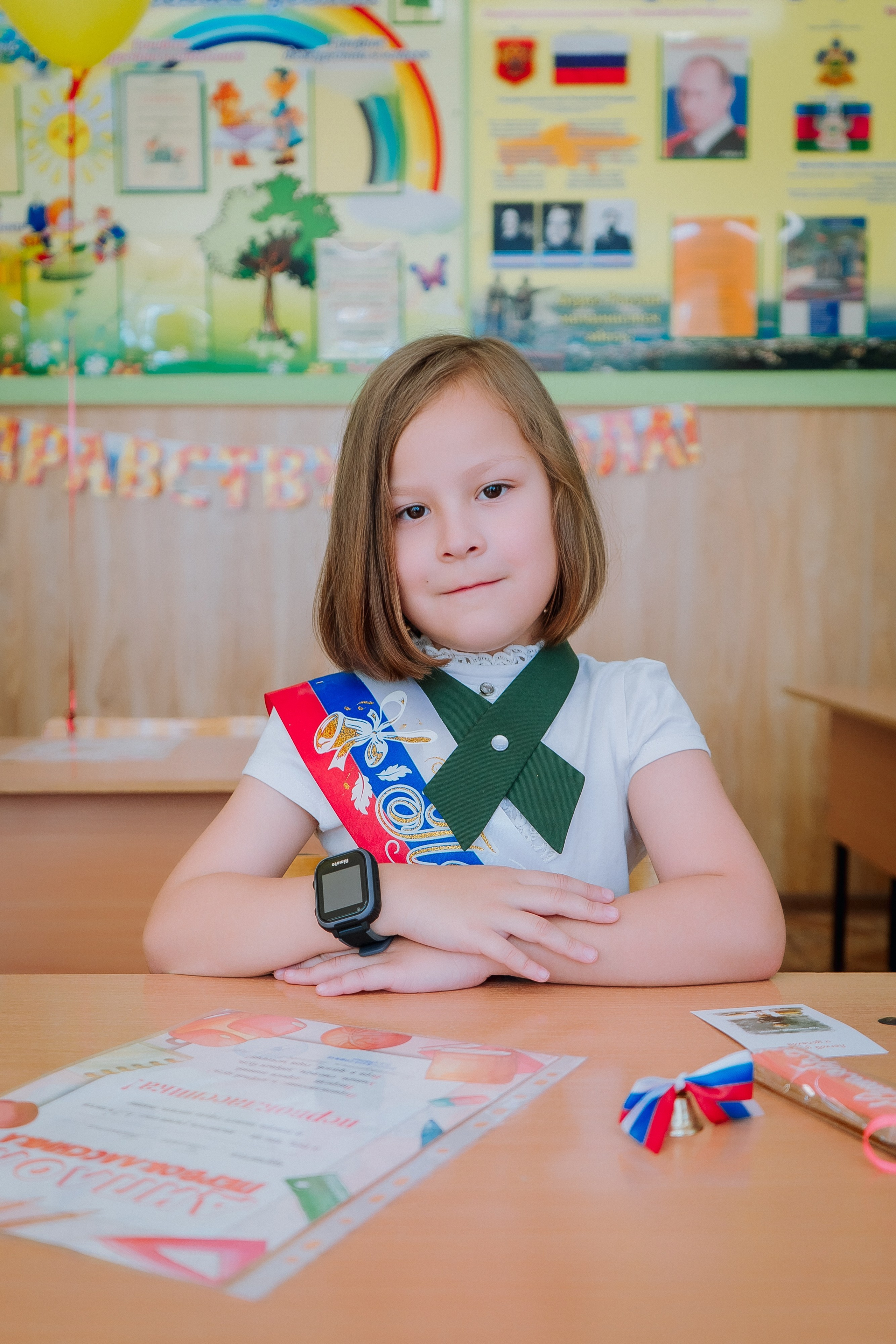 1 класс 19 школа. Выпускные альбомы Натальи Бутко: Новороссийск, Анапа, Геленджик