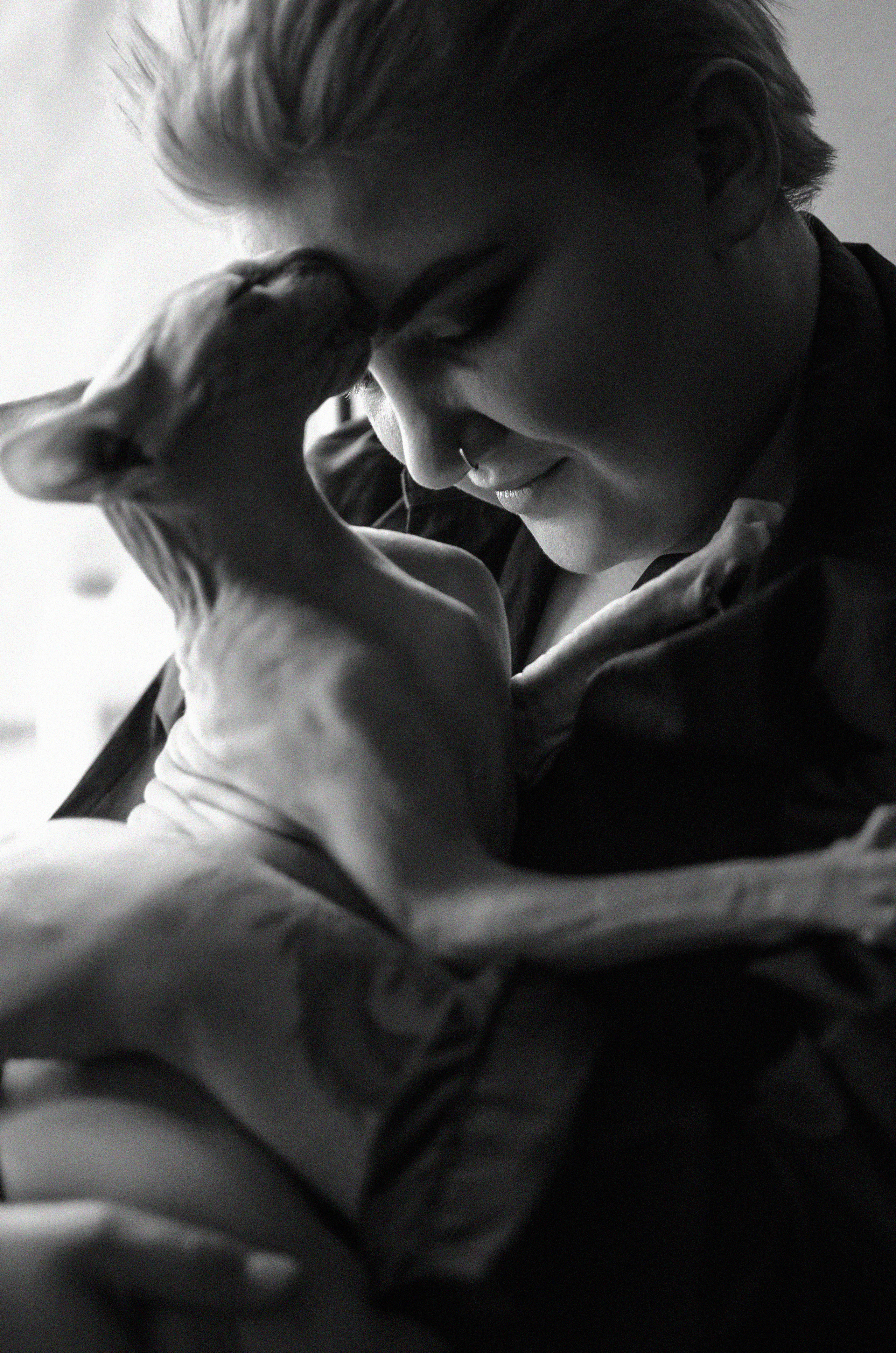 Пятигорск, женский портрет, женский фотограф, фотограф Пятигорск. Фотограф Ольга Дзюба. Фототерапия как зеркало души. КМВ