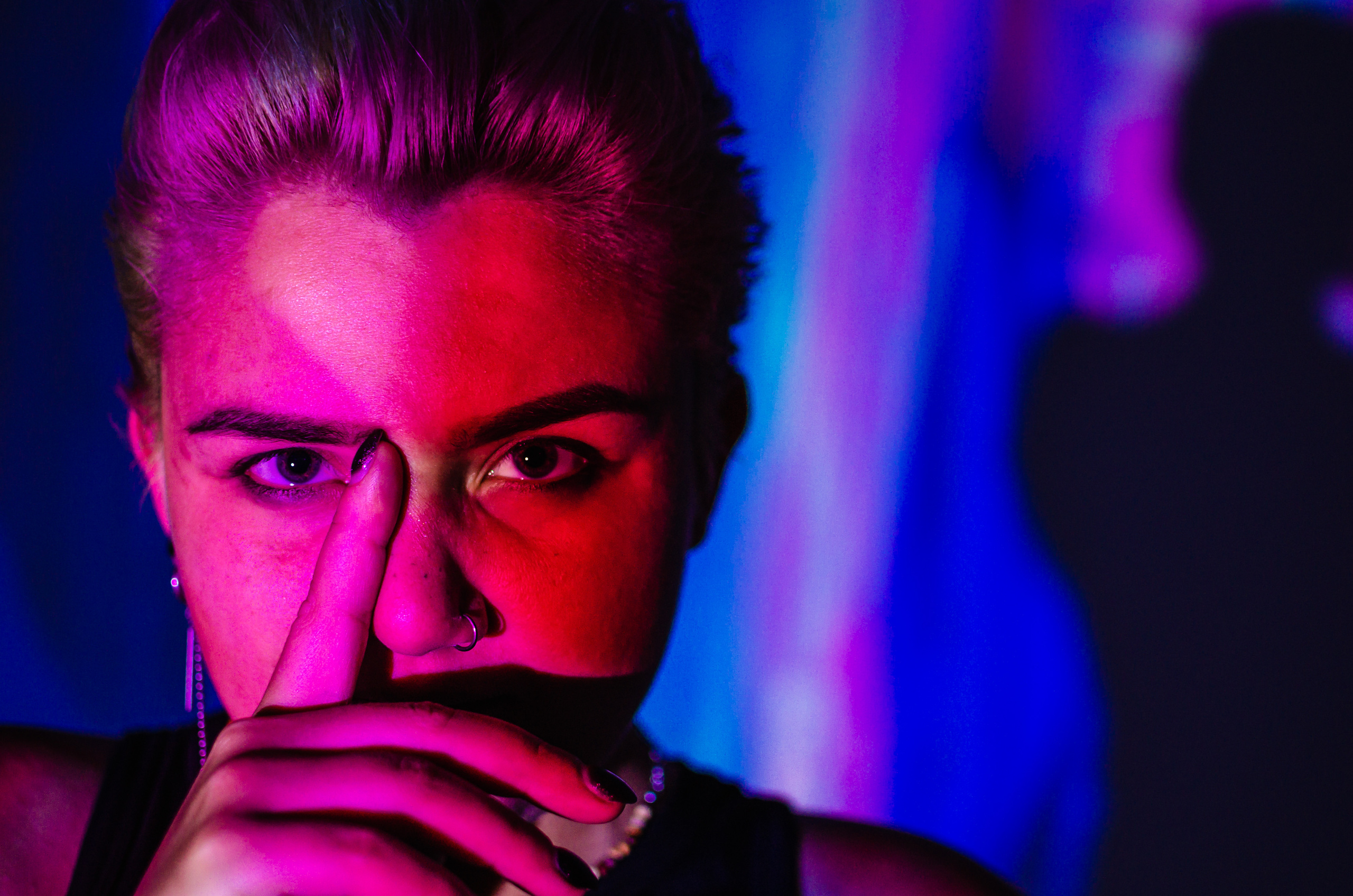 Пятигорск, женский портрет, женский фотограф, фотограф Пятигорск. Фотограф Ольга Дзюба. Фототерапия как зеркало души. КМВ