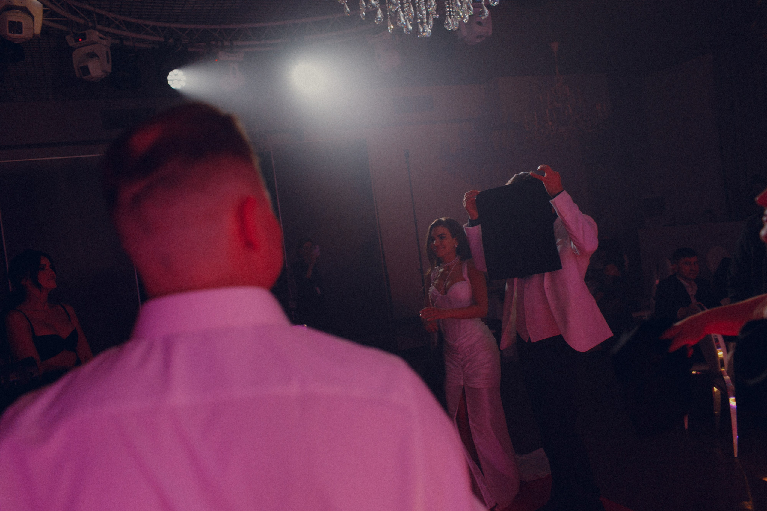 «Однажды наступило сейчас». Свадебный фотограф Артак Костанян