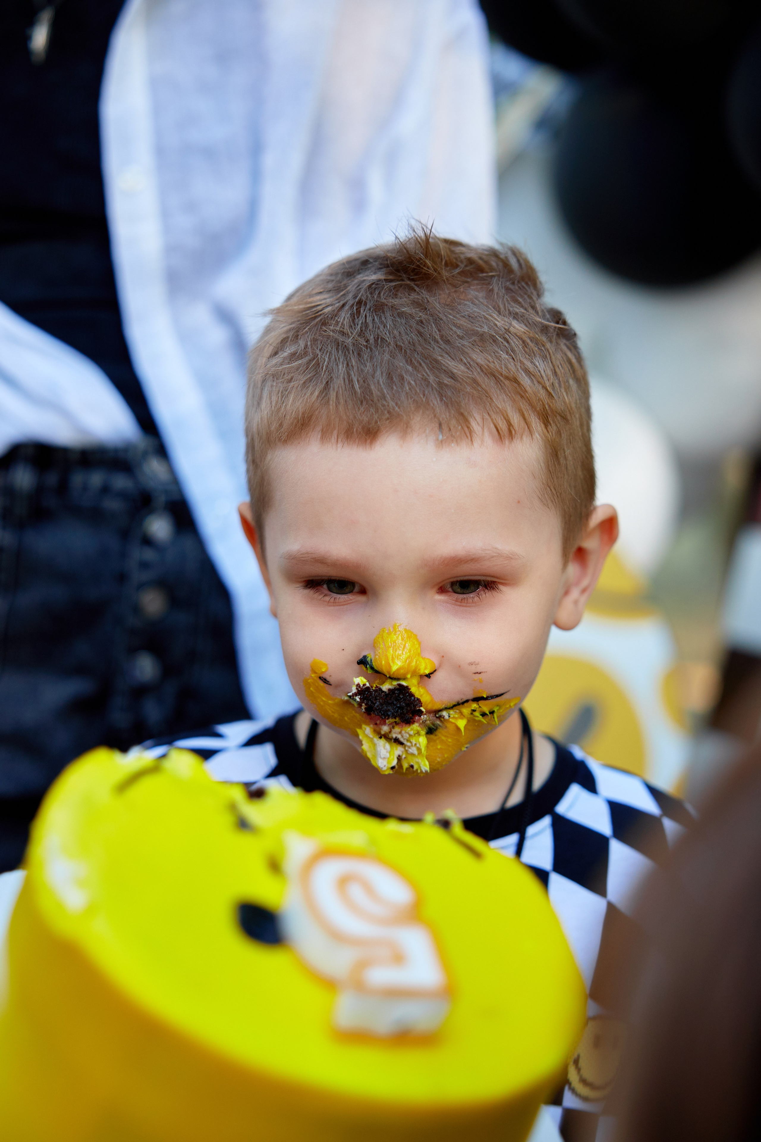 День рождения Константина. Свадебный фотограф в Краснодаре Андрей Тюменев