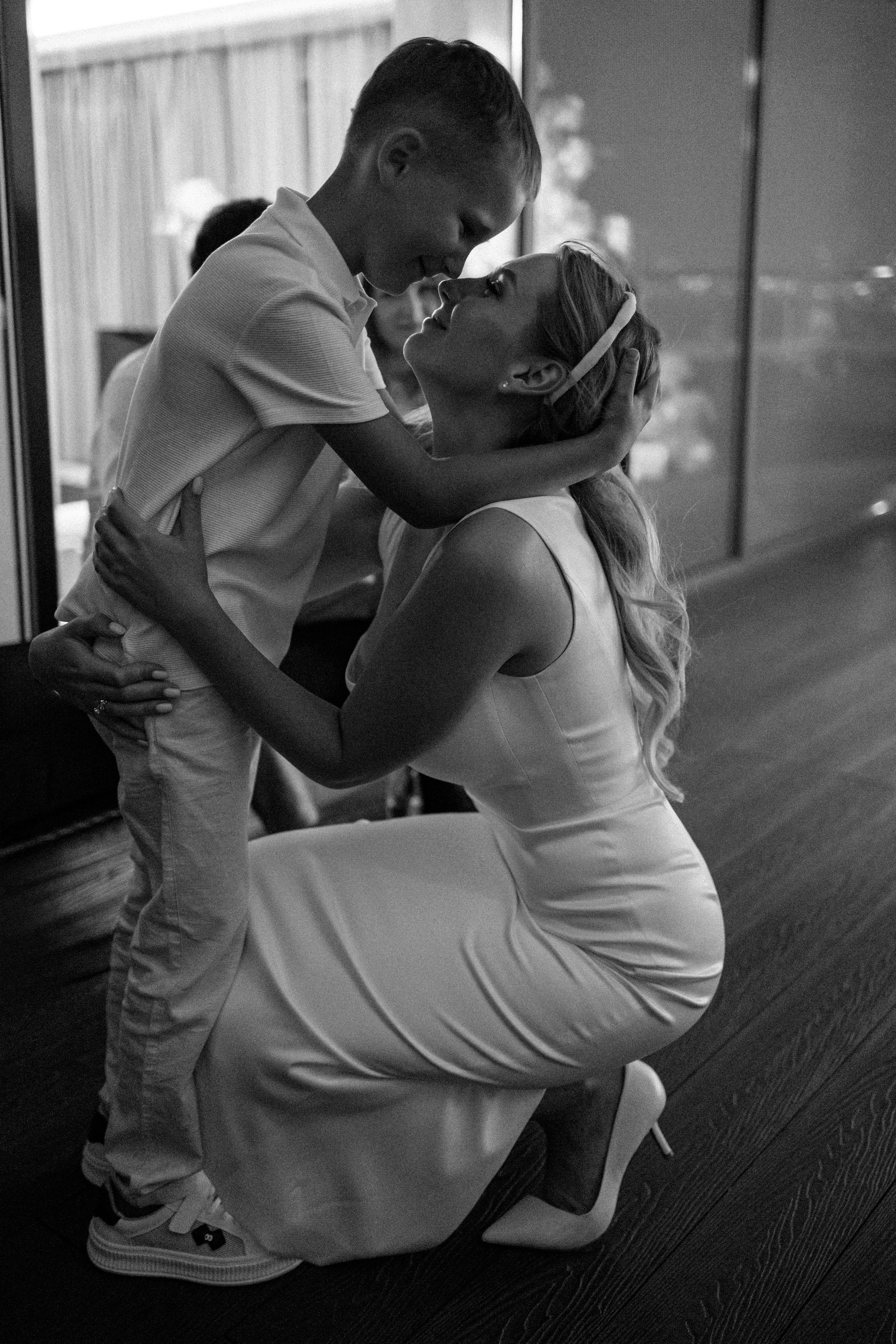 Илья & Таня. RETOUCH-HOUSE