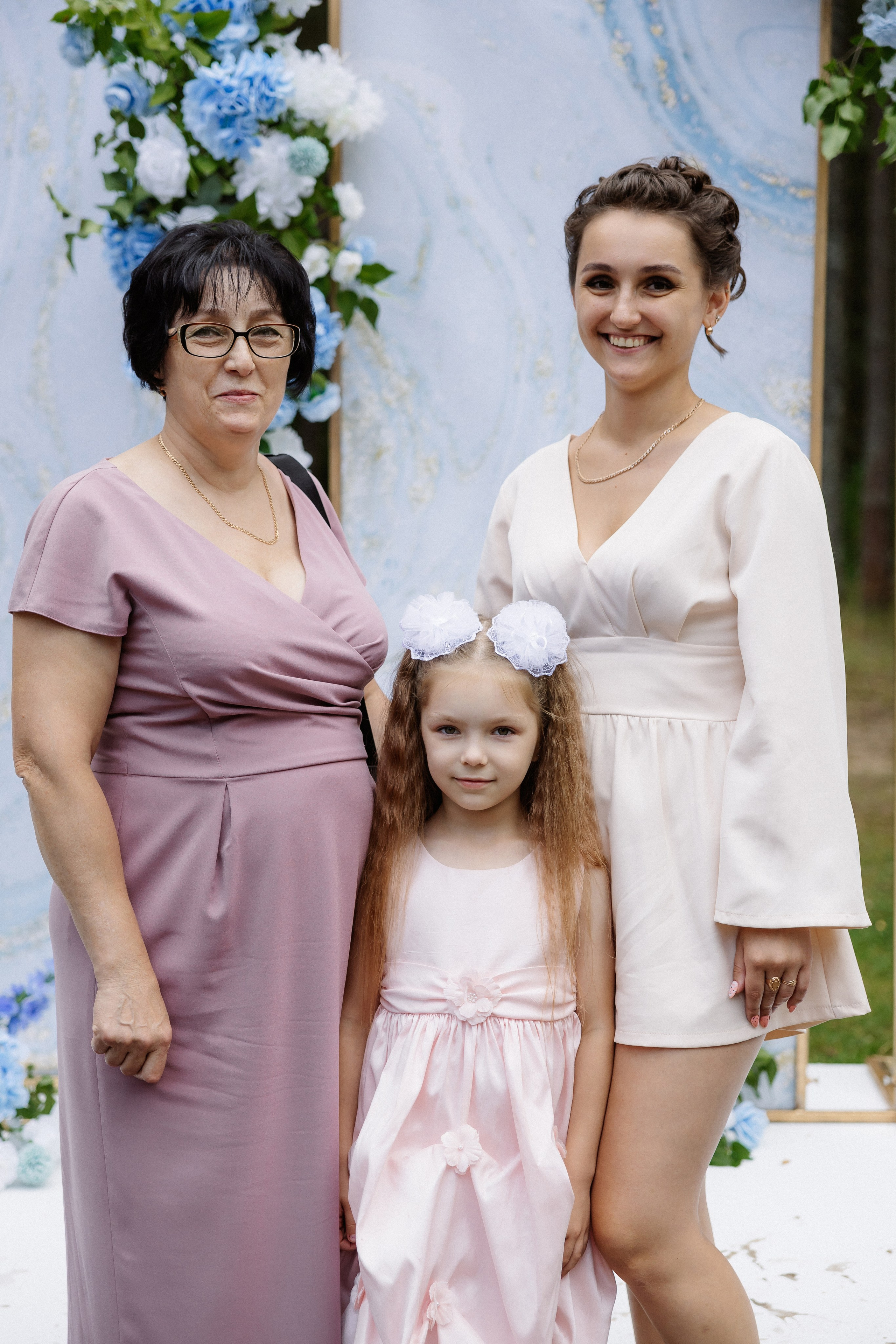 Александр & Марьяна. RETOUCH-HOUSE