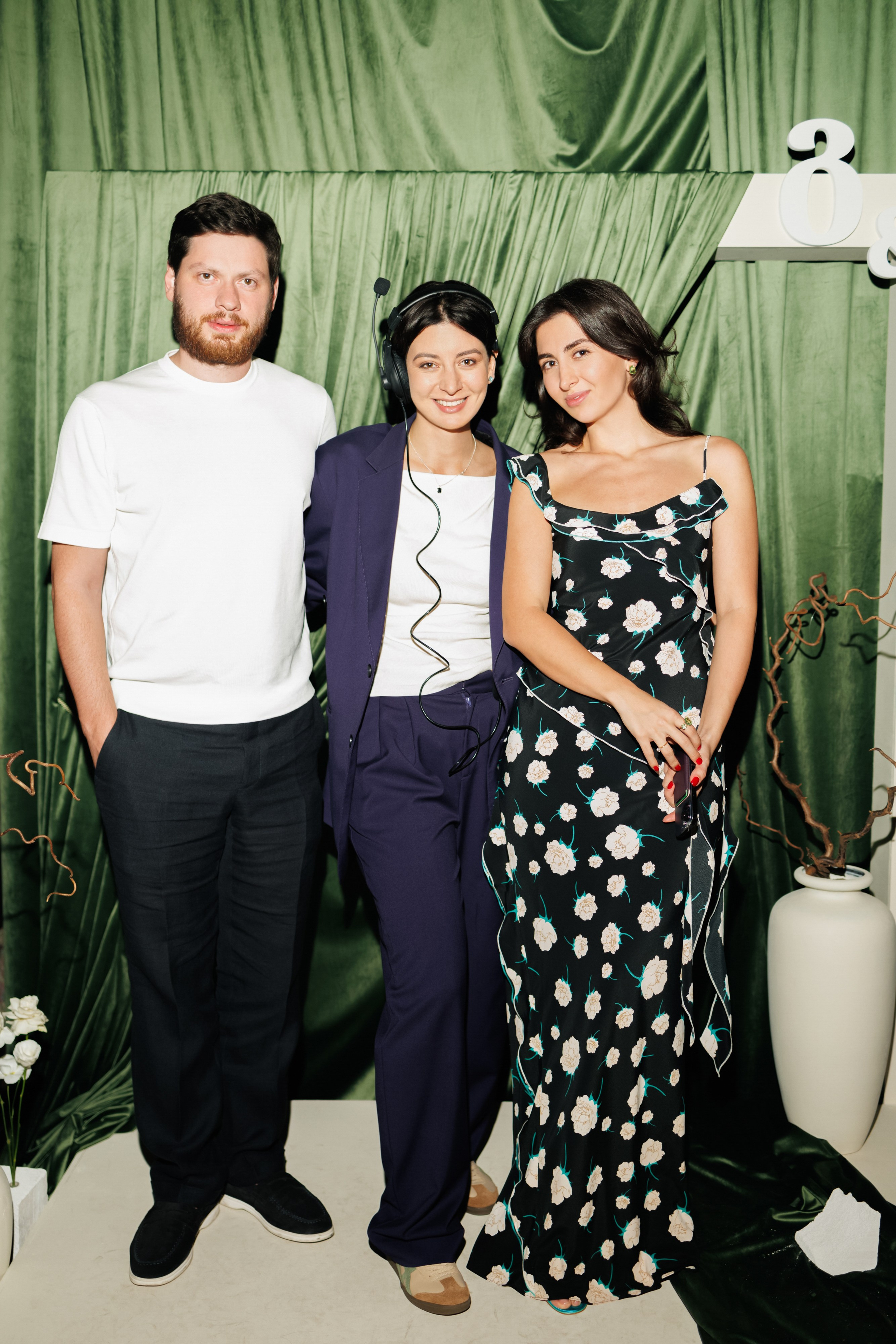 Георгий & Нино. RETOUCH-HOUSE