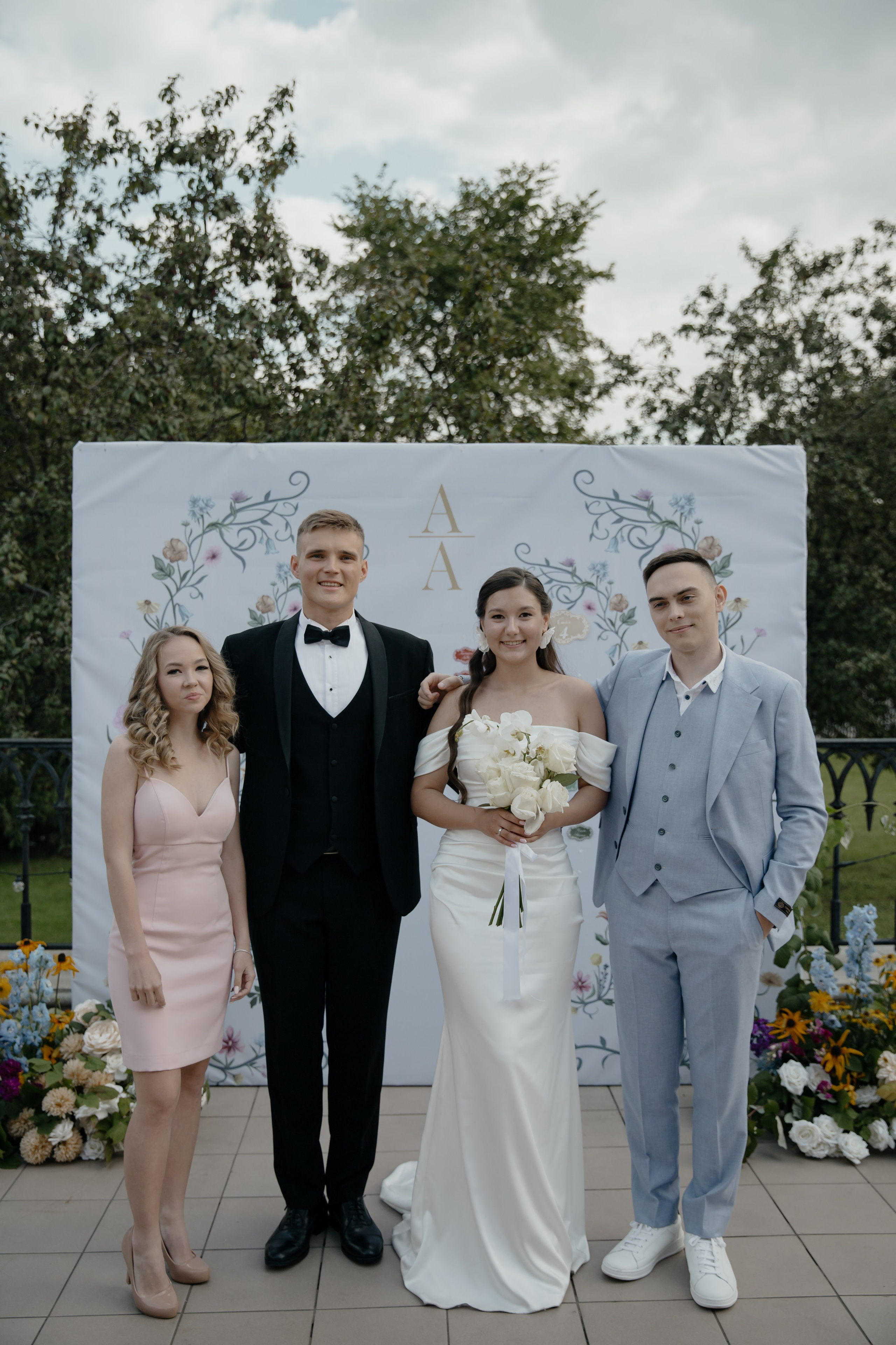 25.08.2024. RETOUCH-HOUSE