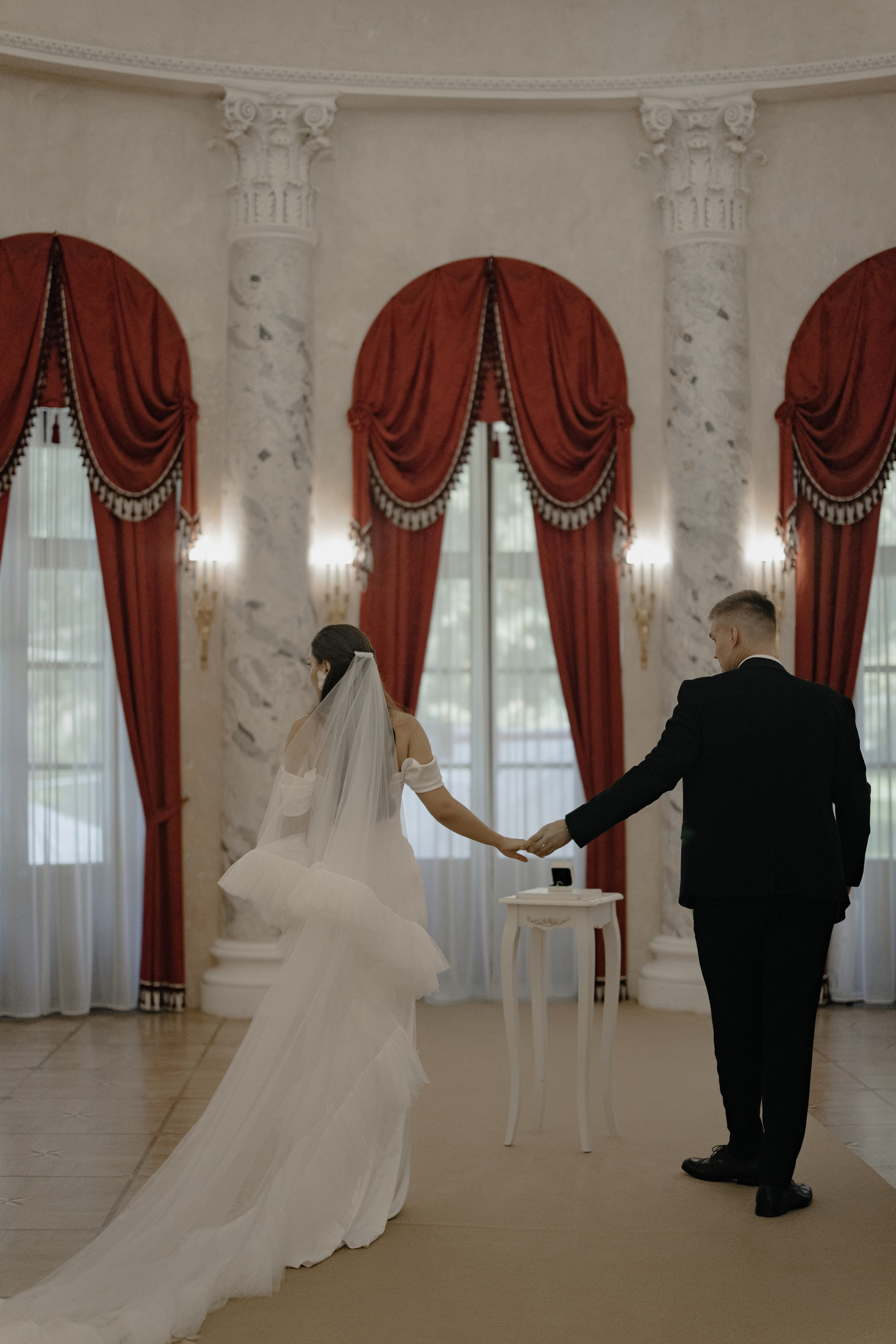 25.08.2024. RETOUCH-HOUSE