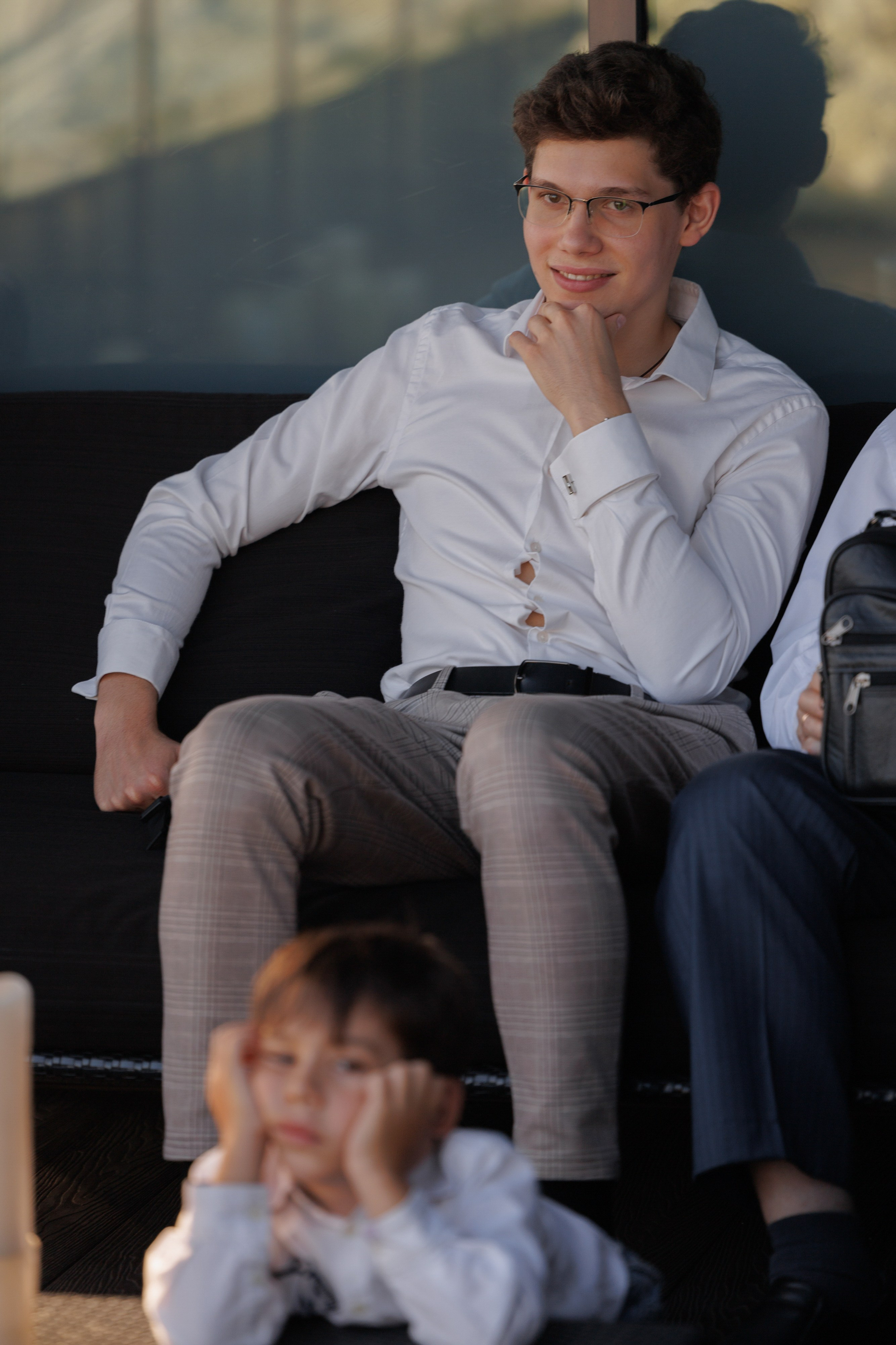 Илья & Таня. RETOUCH-HOUSE