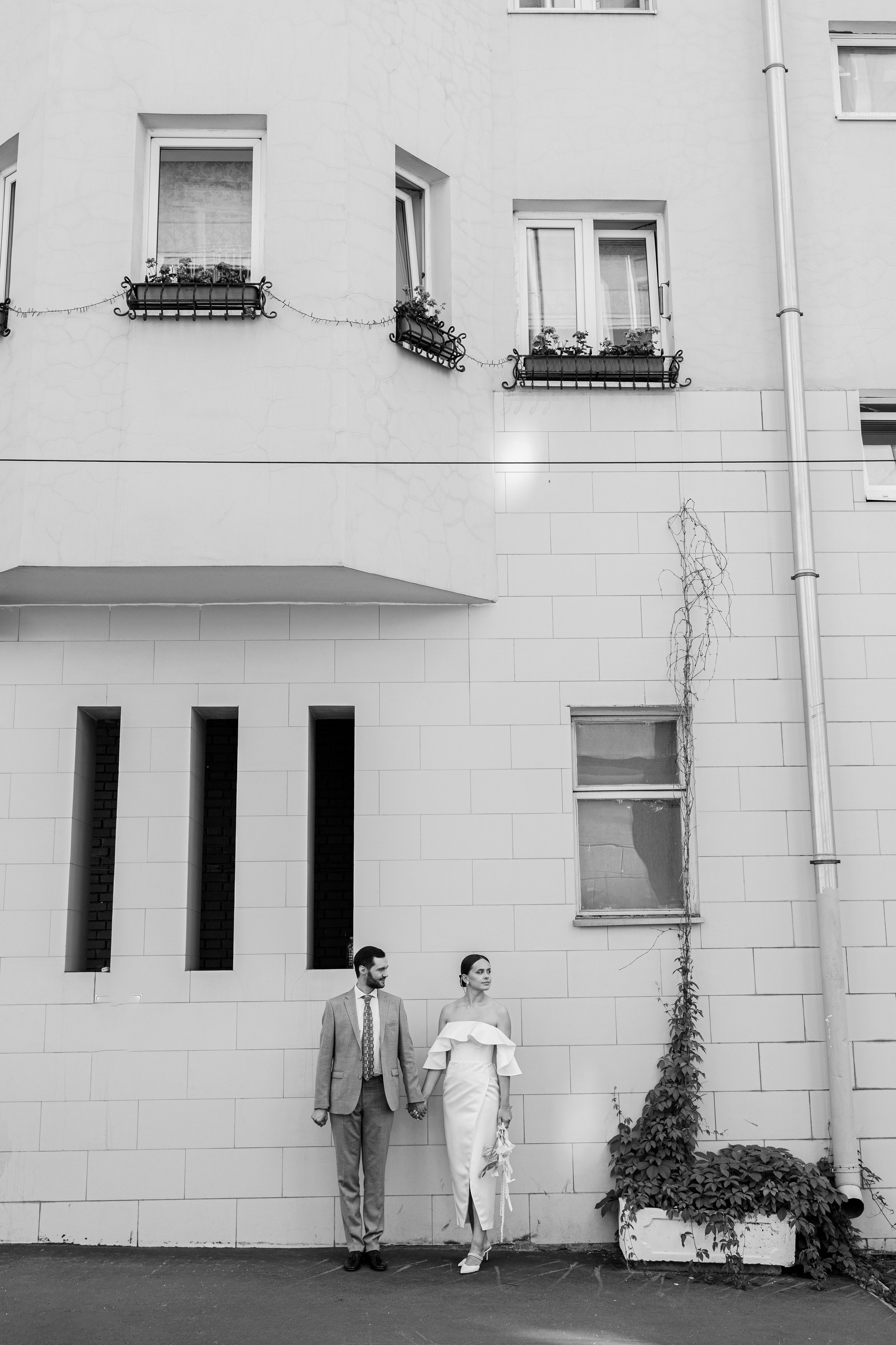 Илья & Валерия. RETOUCH-HOUSE