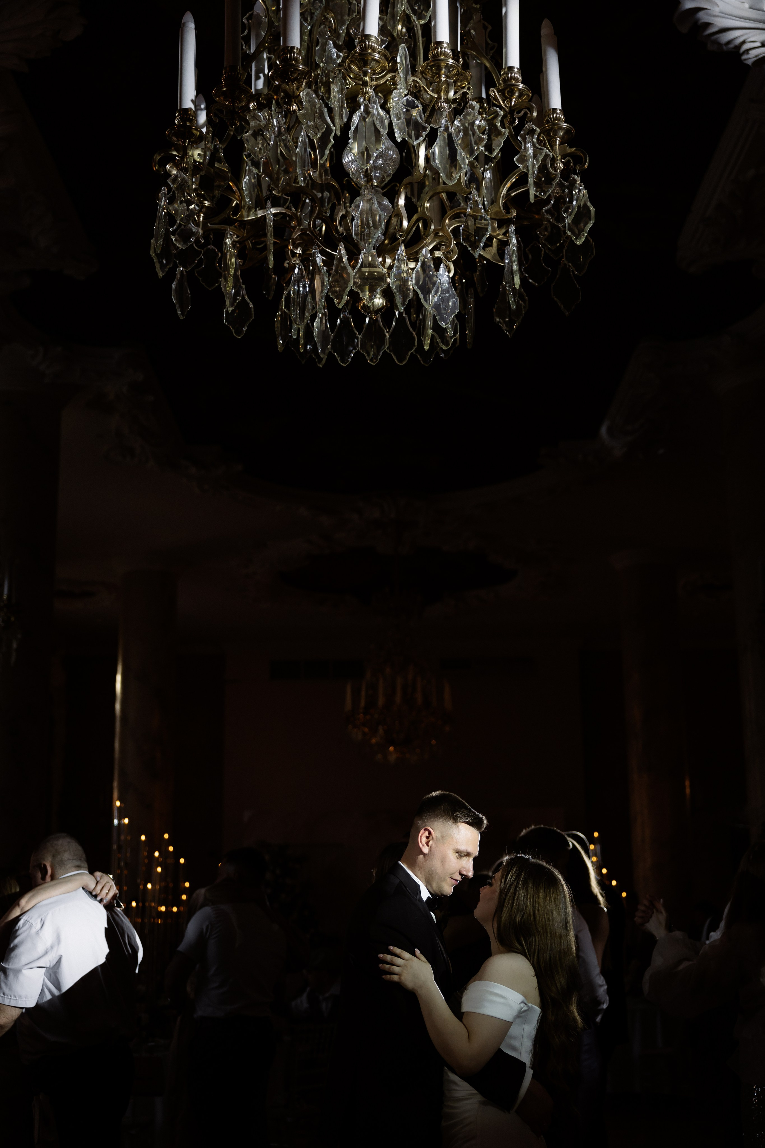 Захар & Алена. RETOUCH-HOUSE