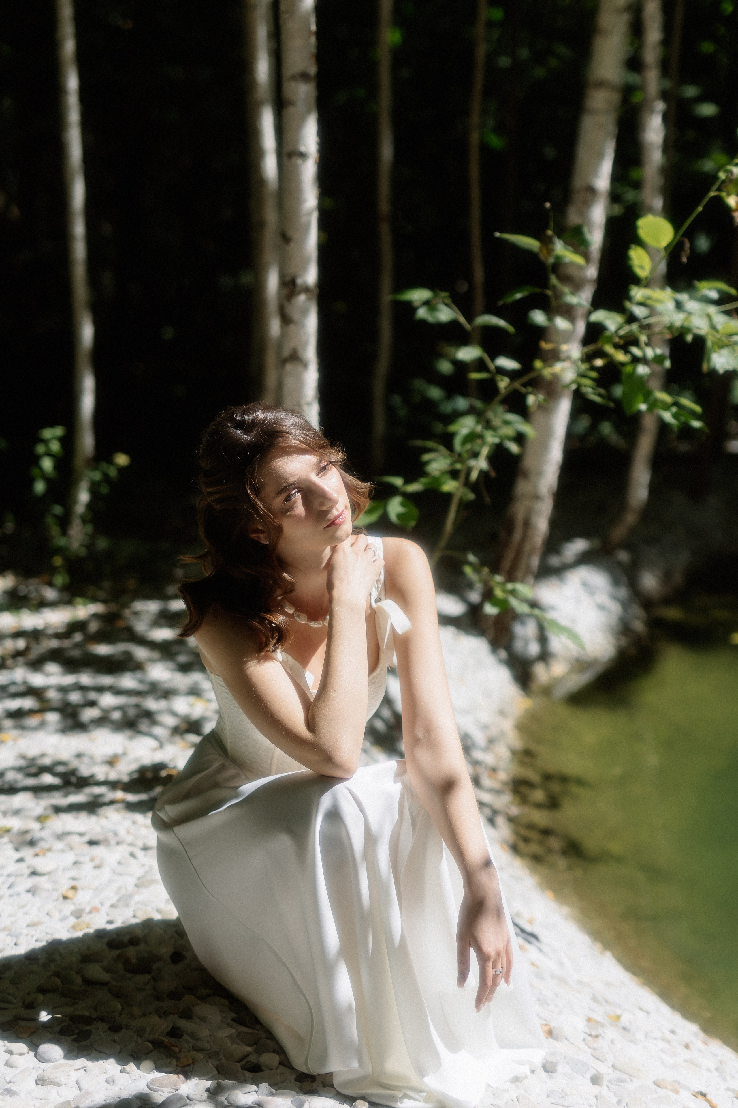 Мария & Александр. RETOUCH-HOUSE