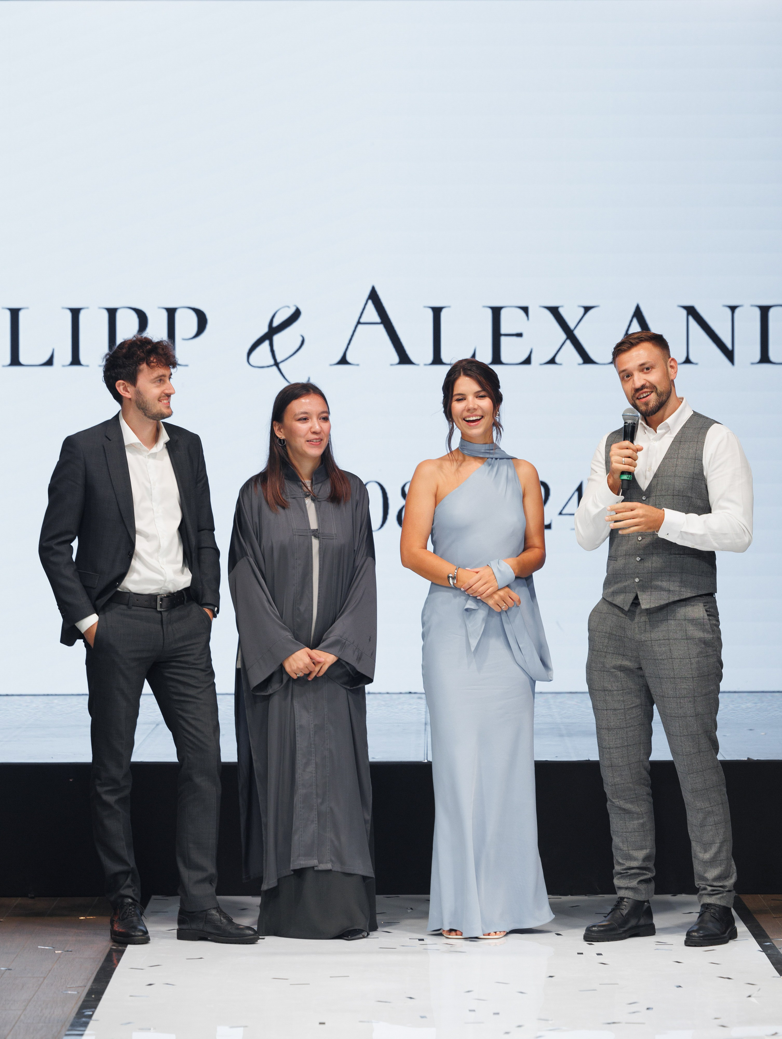 Филипп & Саша. RETOUCH-HOUSE