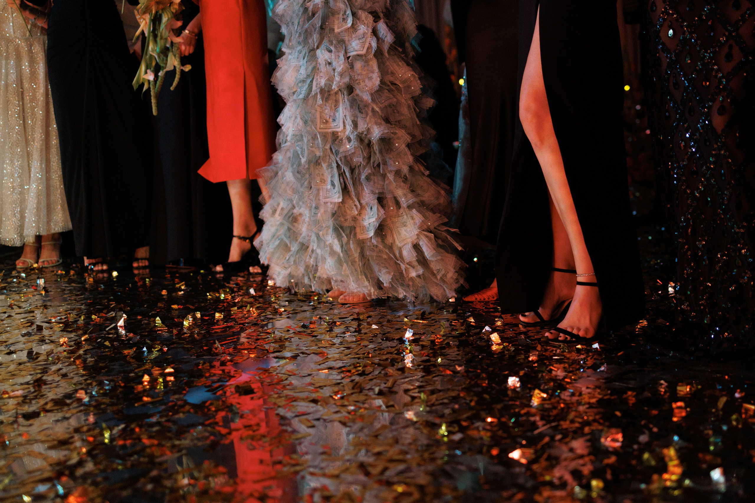 Виталий & Кристина. RETOUCH-HOUSE