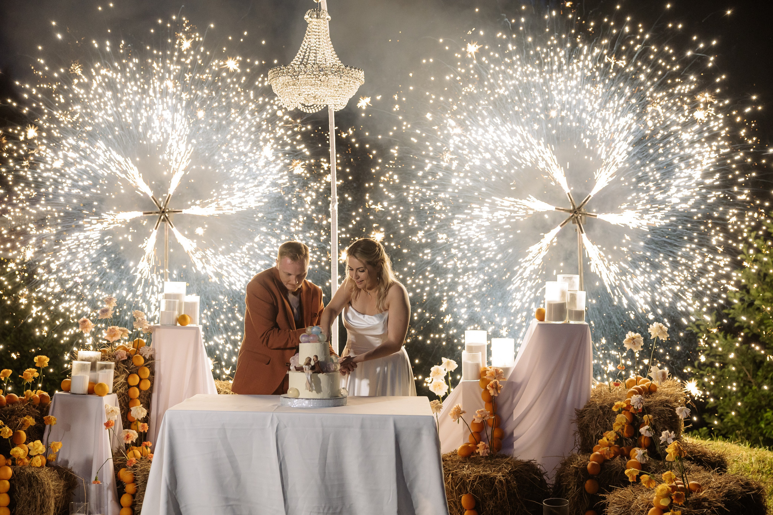 Владислав & Виктория. RETOUCH-HOUSE