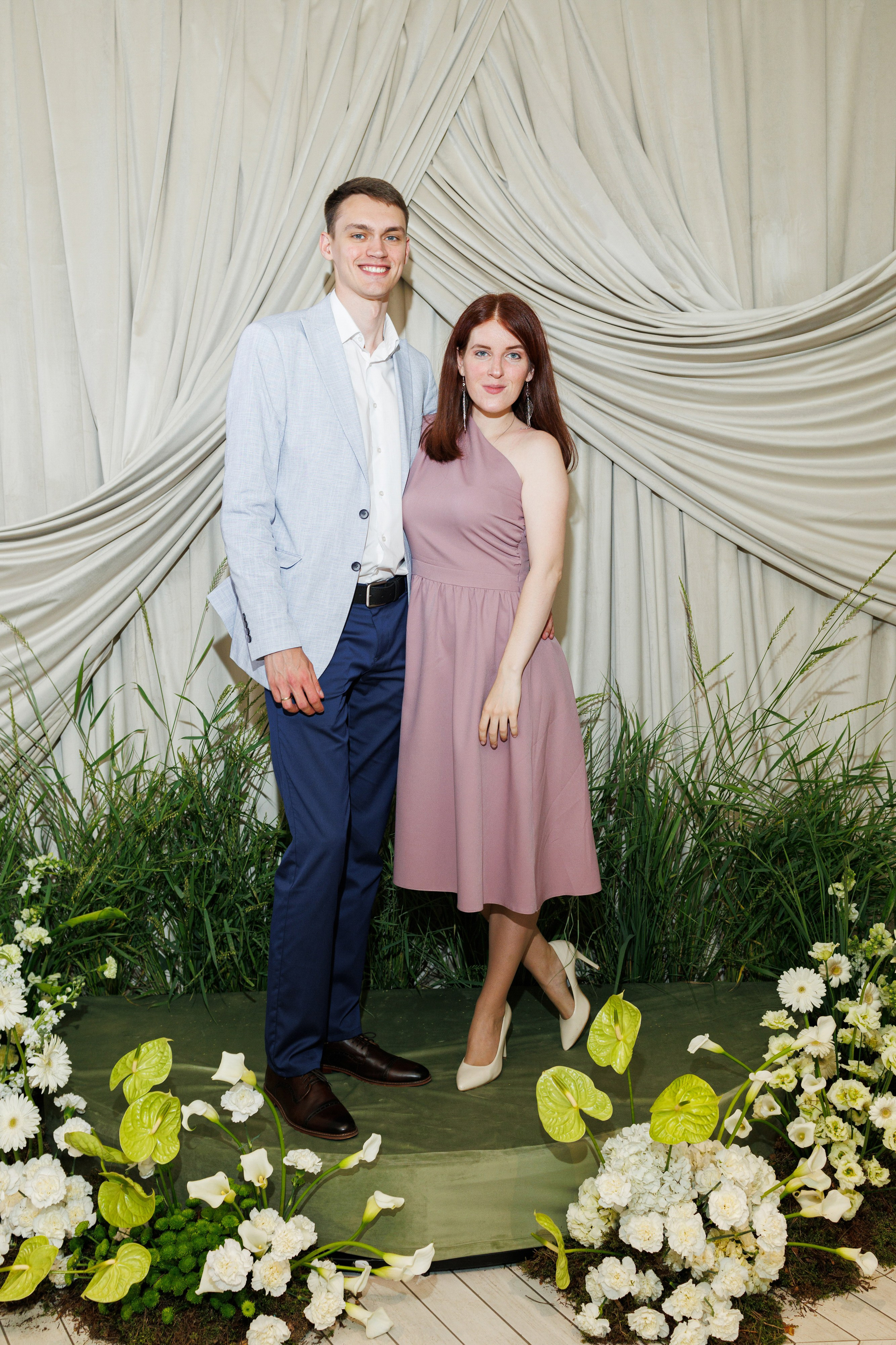 Илья & Валерия. RETOUCH-HOUSE