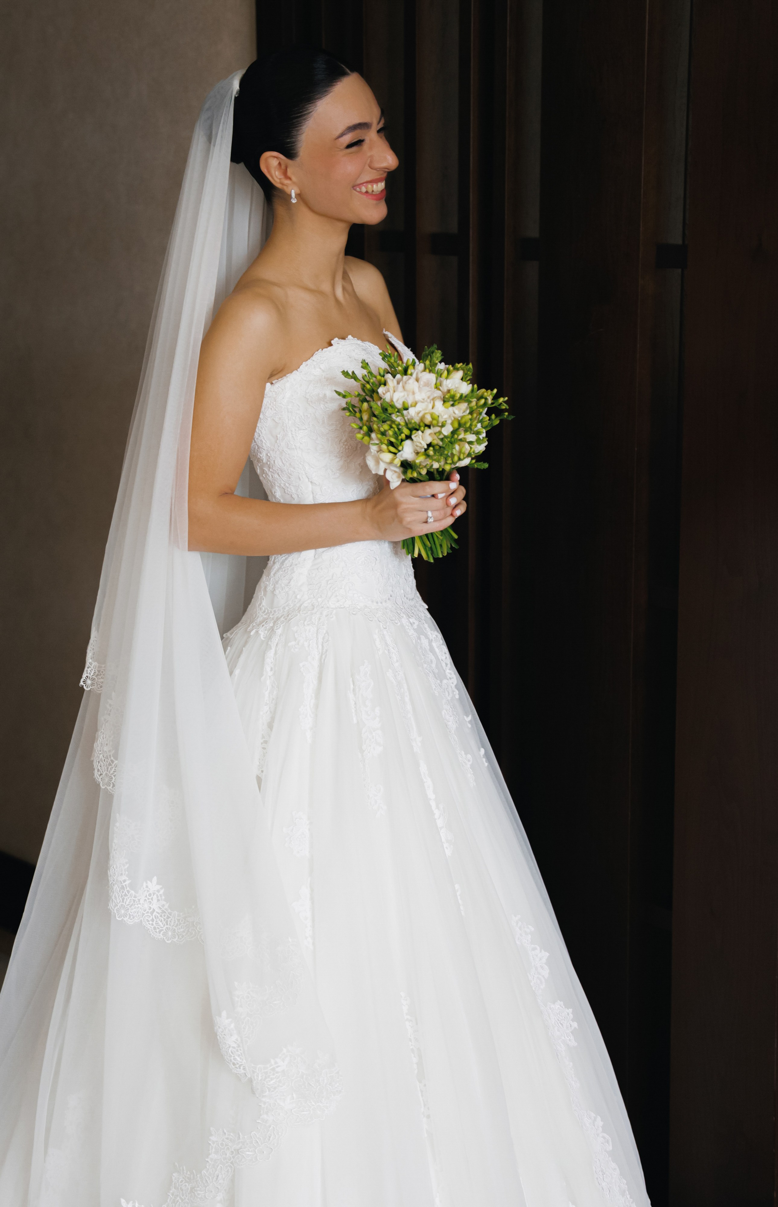 Георгий & Нино. RETOUCH-HOUSE