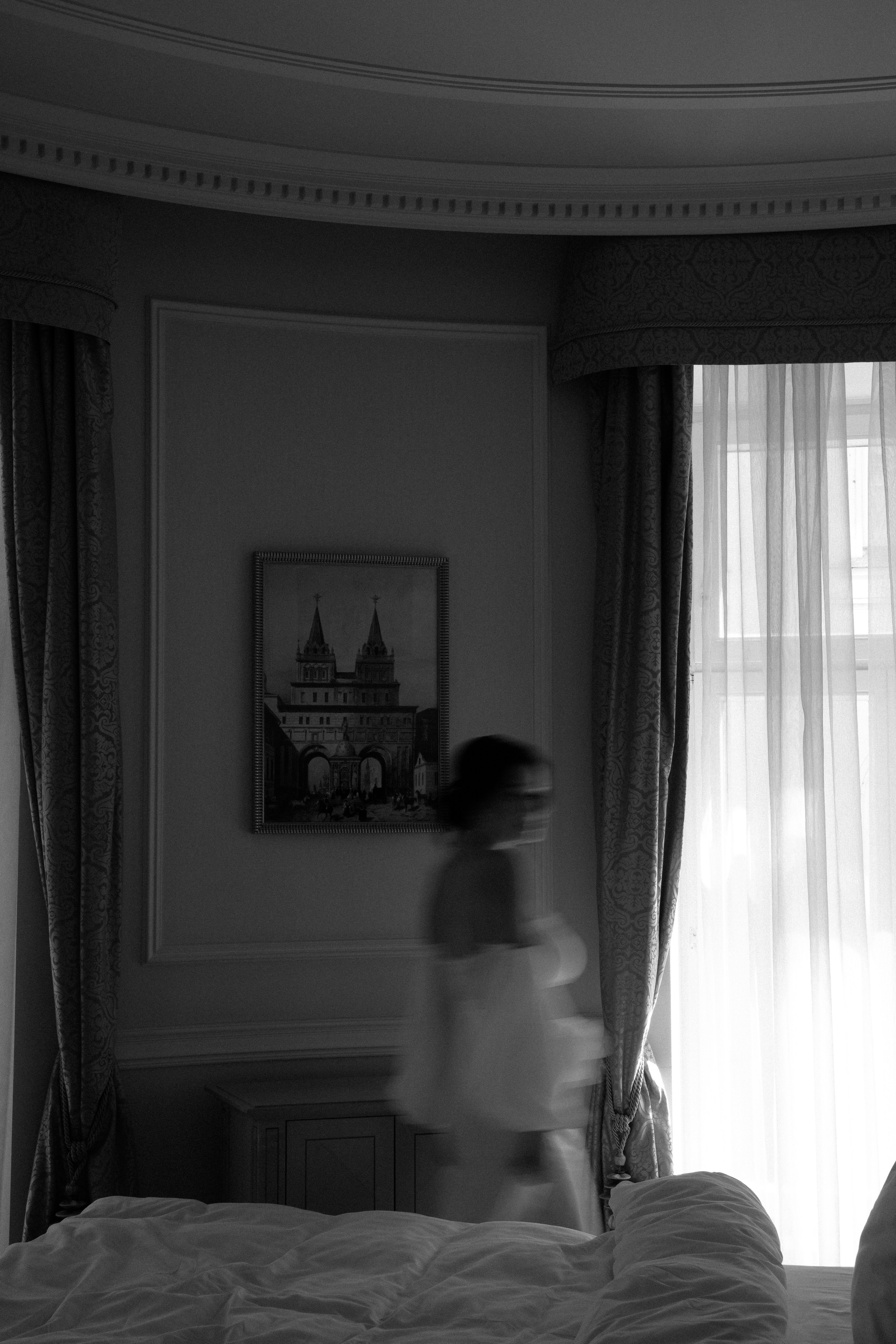 Владислав & Дарья. RETOUCH-HOUSE