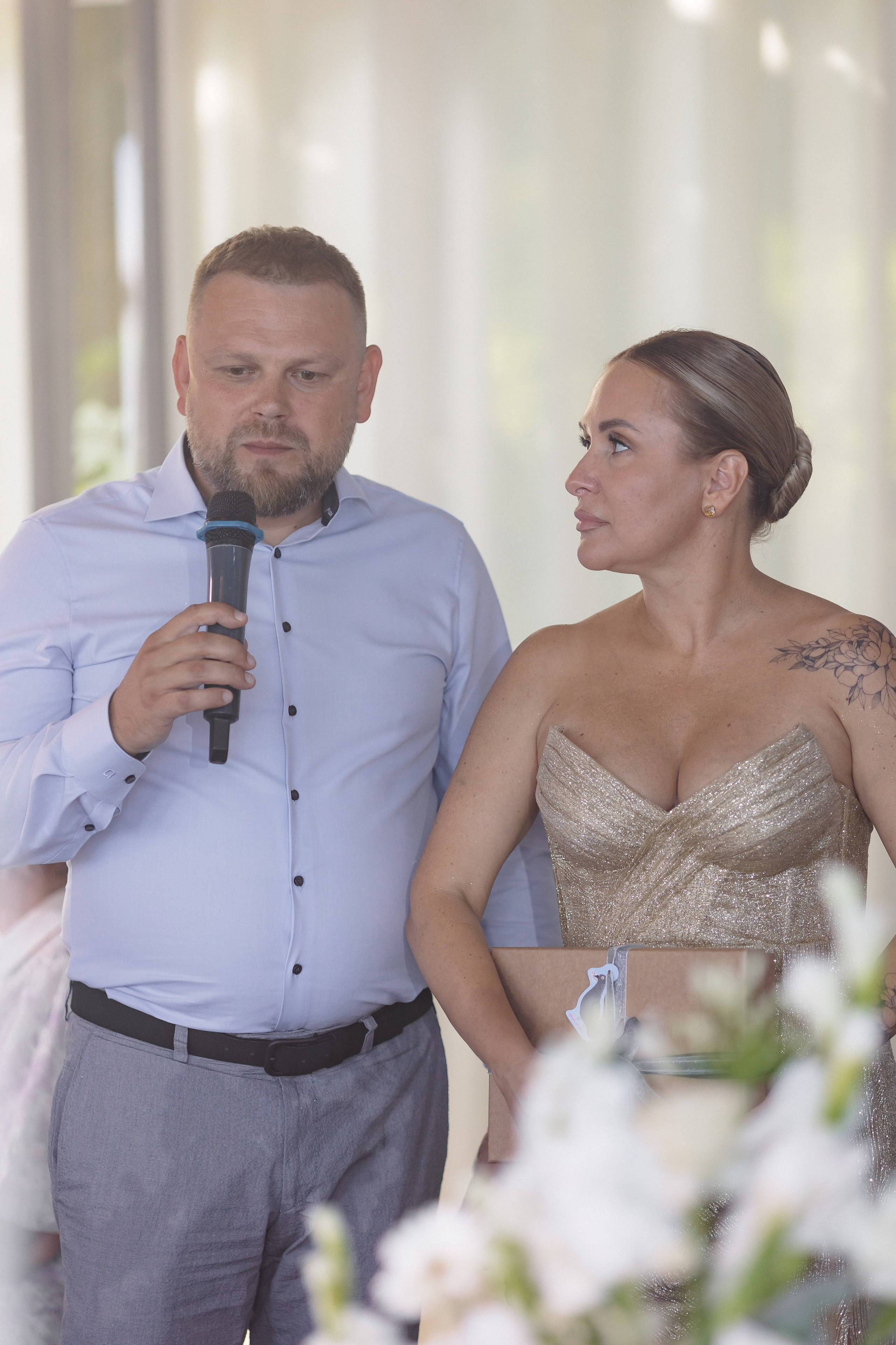 Андрей & Анастасия. RETOUCH-HOUSE