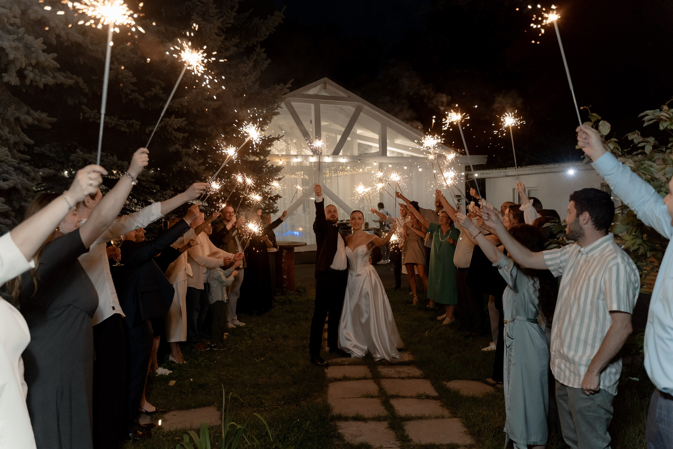 Илья & Инна. RETOUCH-HOUSE